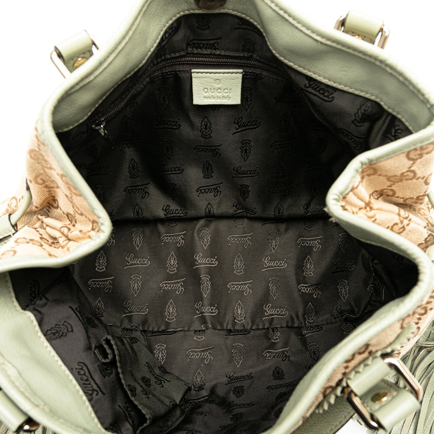 STRAPSTORY - GGC4 BAG - 1817