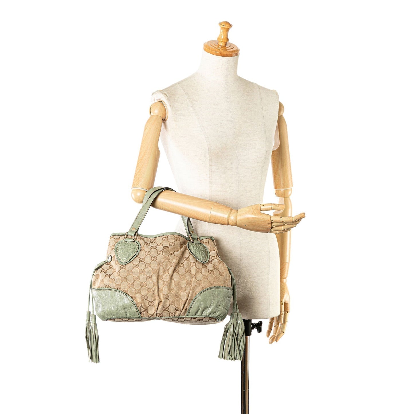 STRAPSTORY - GGC4 BAG - 1817