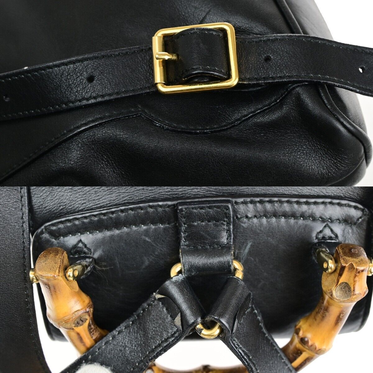 STRAPSTORY - GGC4 BAG - 2956