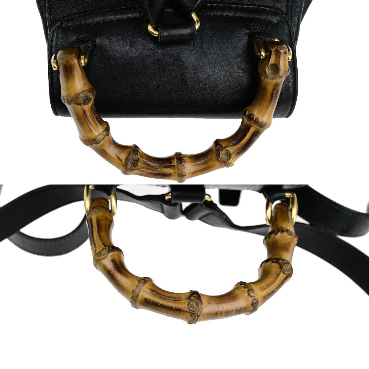 STRAPSTORY - GGC4 BAG - 2956
