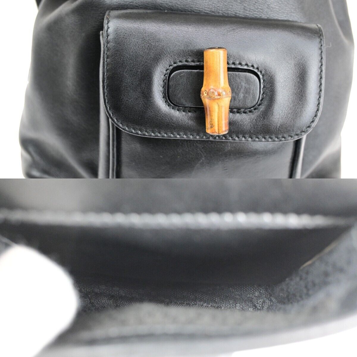 STRAPSTORY - GGC4 BAG - 2956