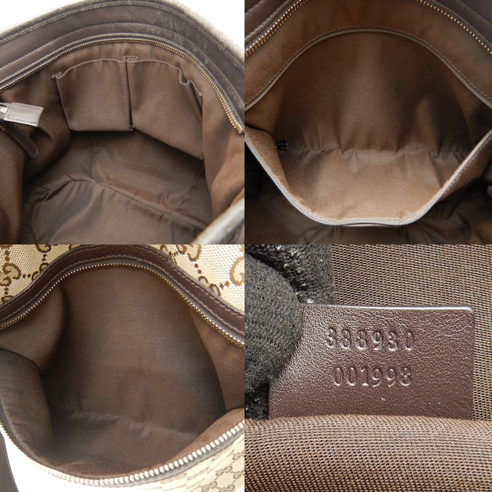 STRAPSTORY - GGC1 BAG - 2427