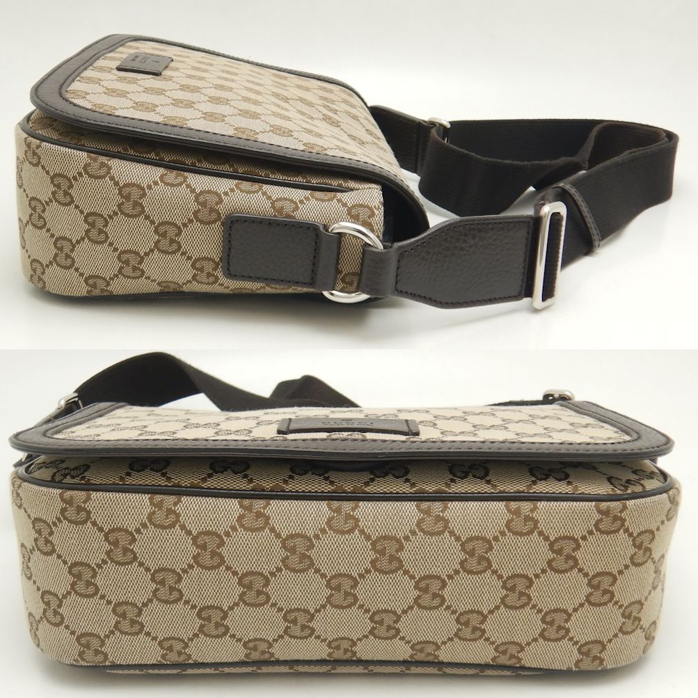 STRAPSTORY - GGC1 BAG - 2430