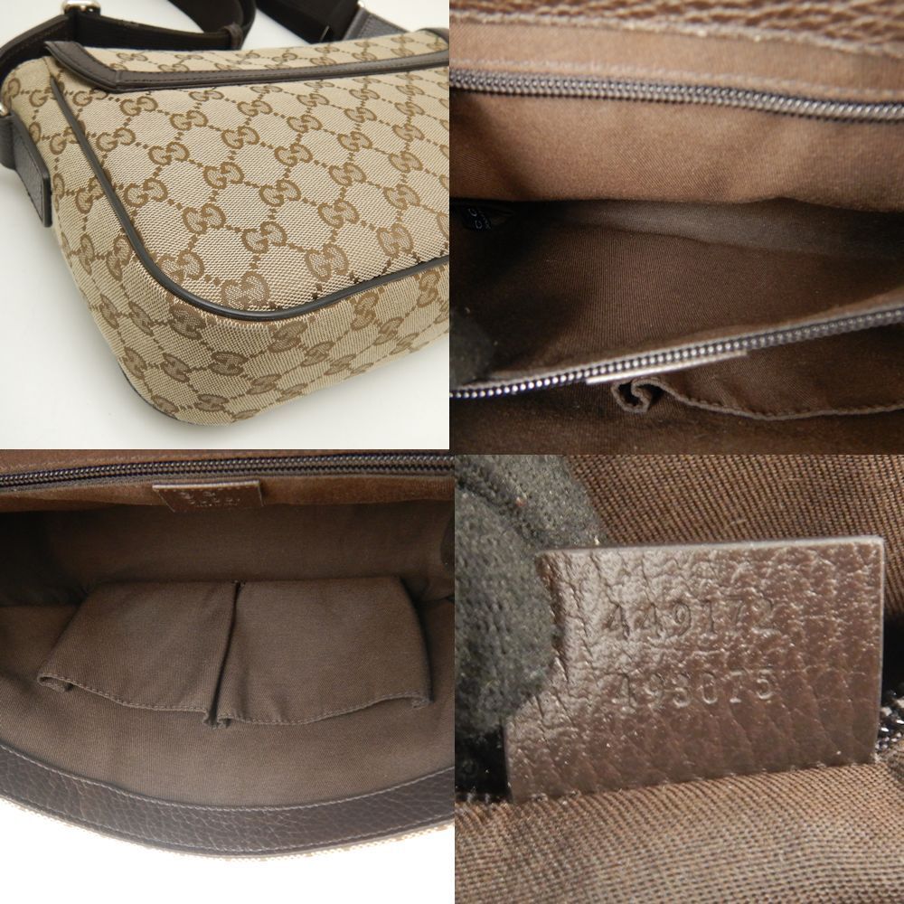 STRAPSTORY - GGC1 BAG - 2430