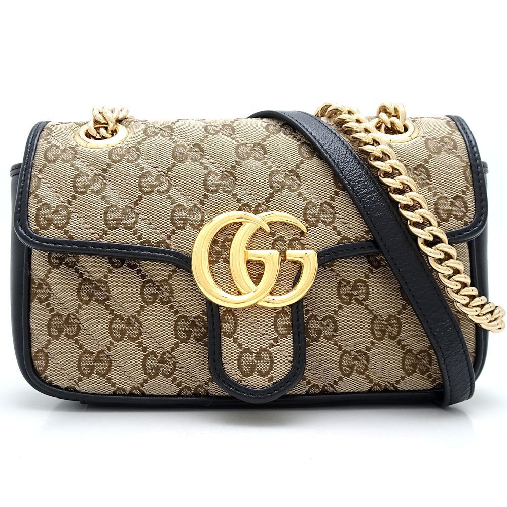 STRAPSTORY - GGC1 BAG - 2223