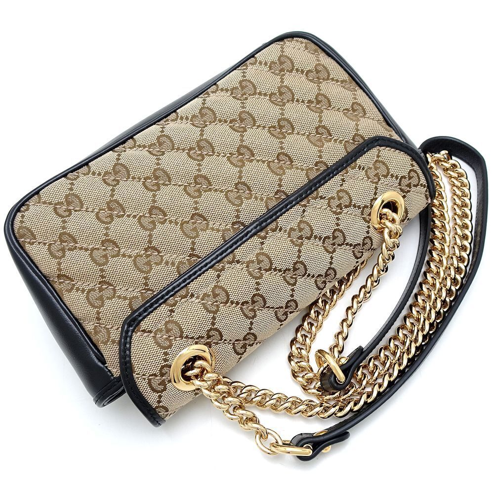 STRAPSTORY - GGC1 BAG - 2223