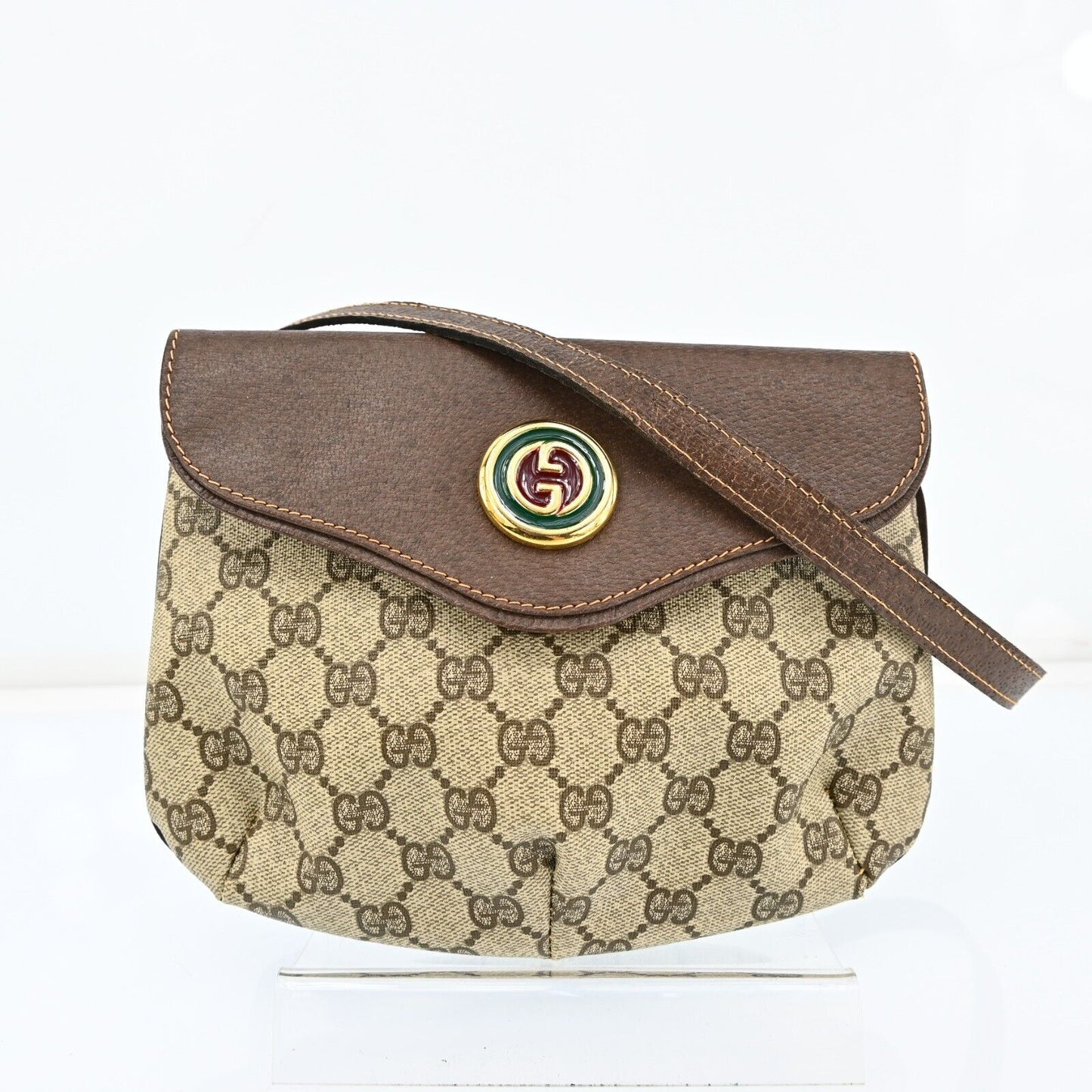 STRAPSTORY - GGC1 BAG - 3981