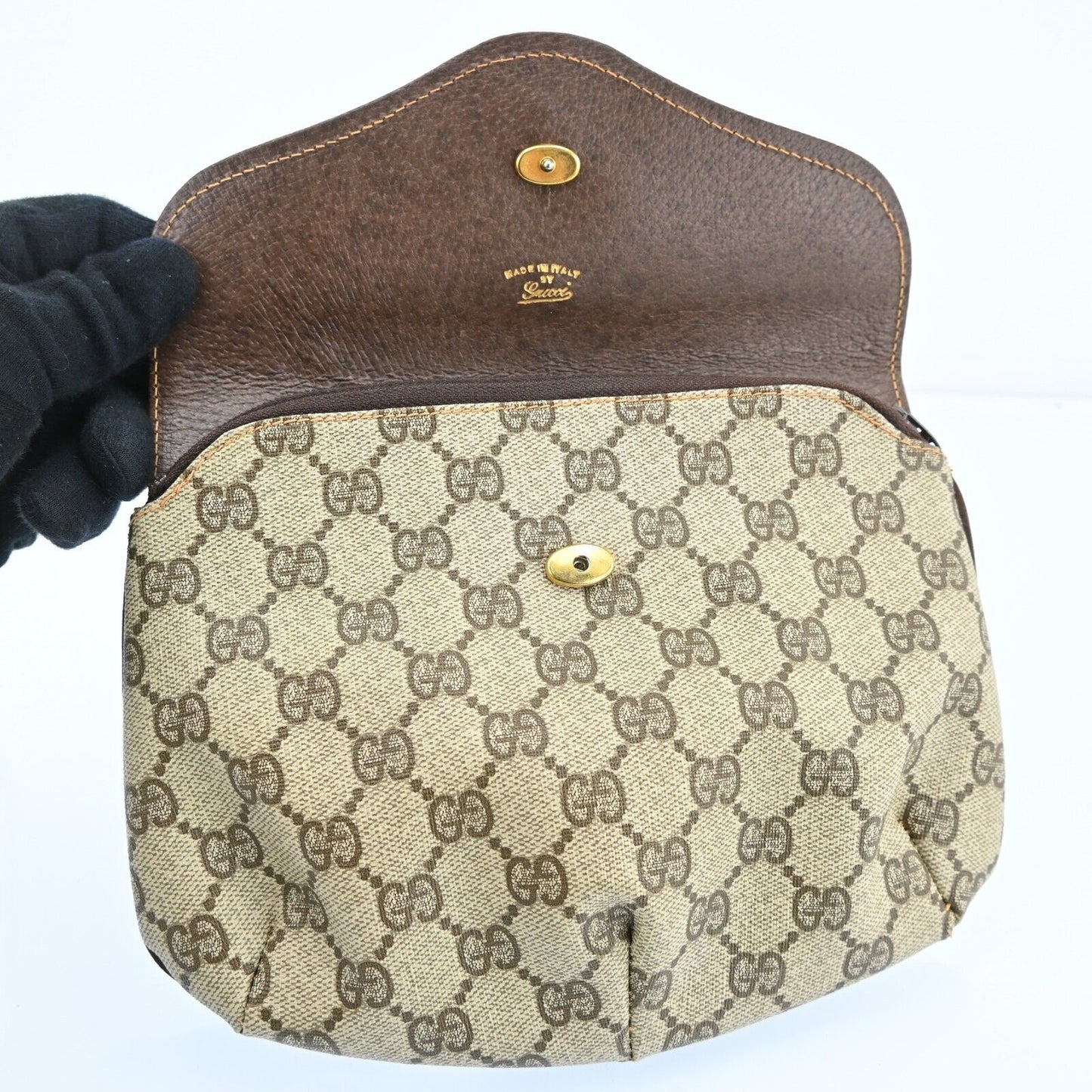 STRAPSTORY - GGC1 BAG - 3981