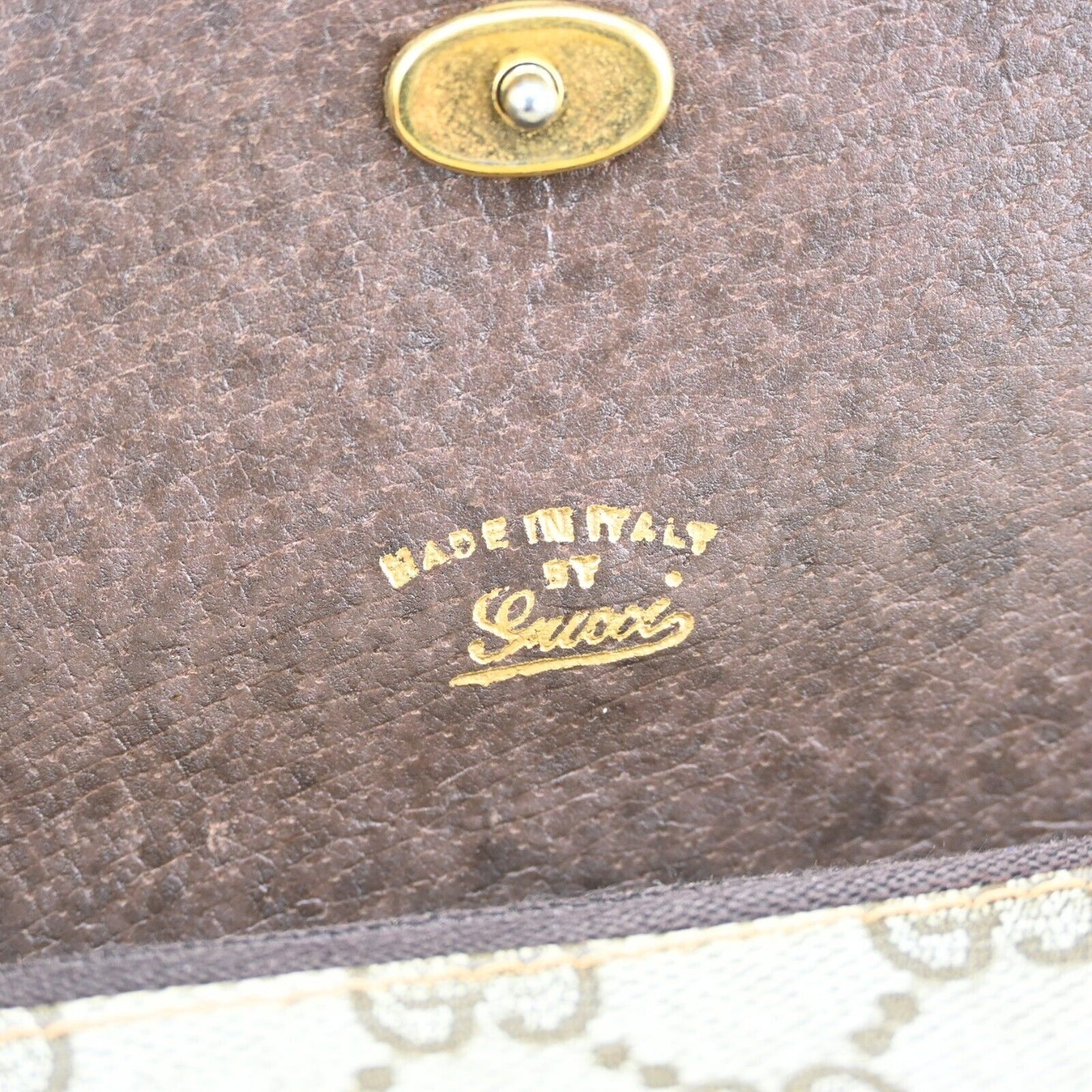 STRAPSTORY - GGC1 BAG - 3981