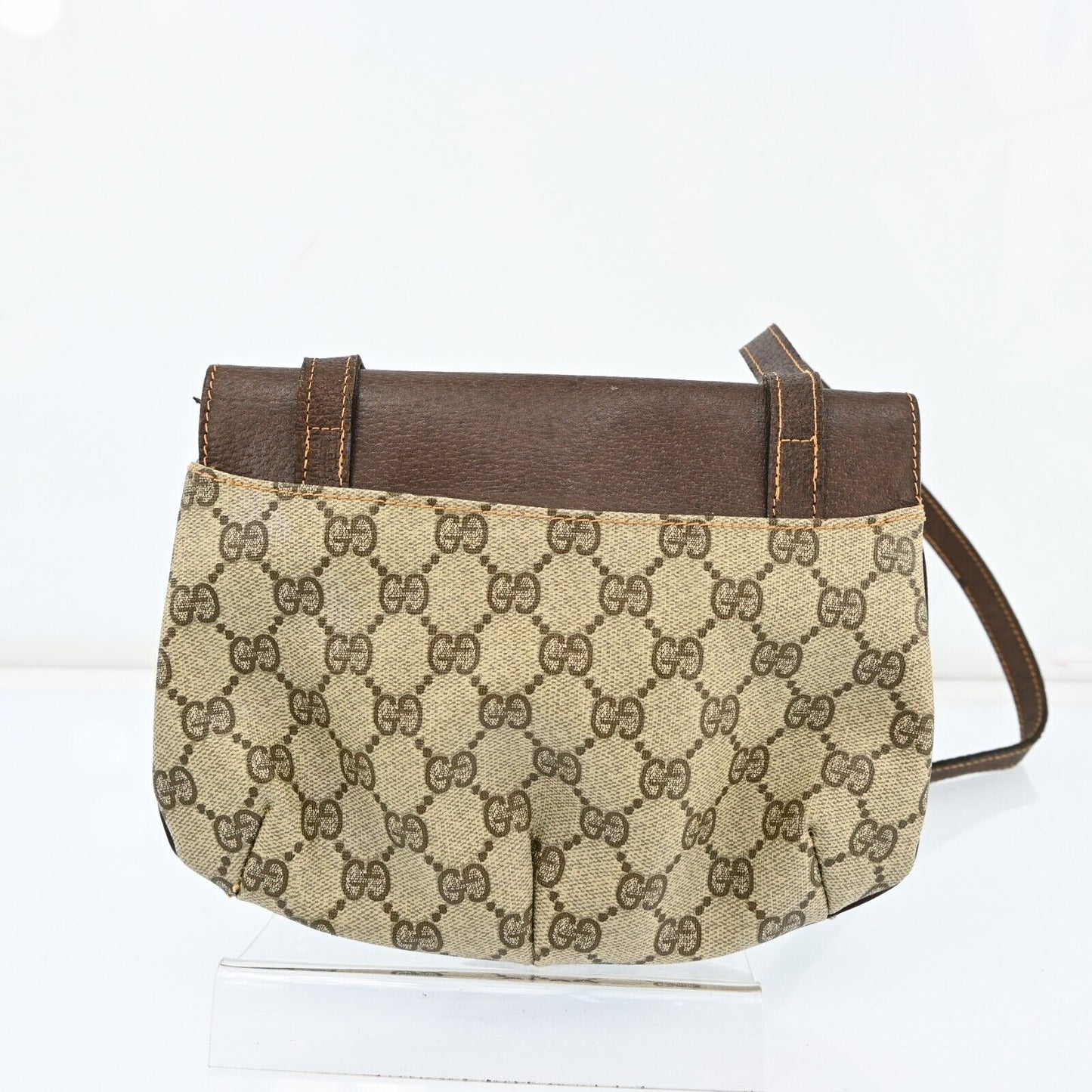 STRAPSTORY - GGC1 BAG - 3981