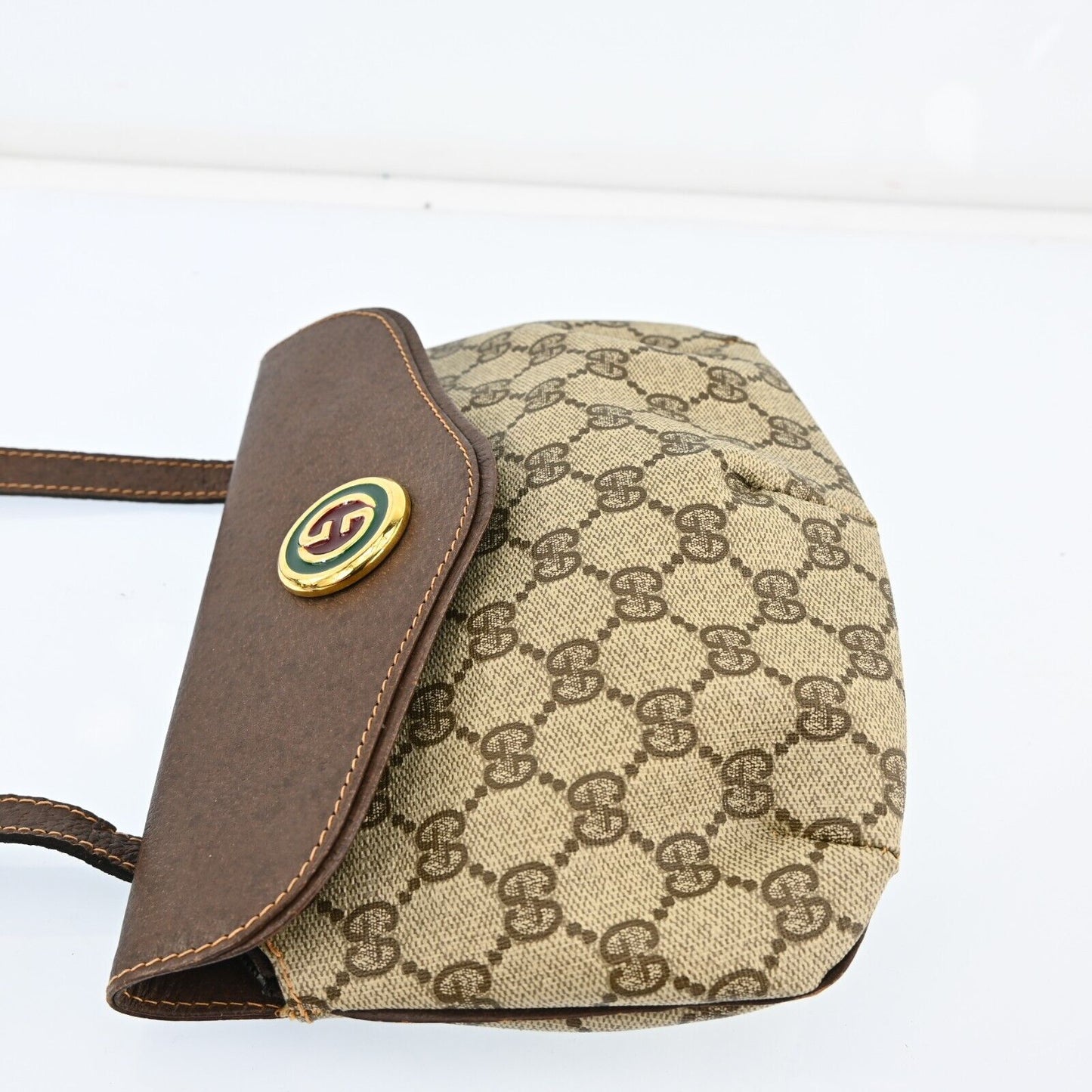 STRAPSTORY - GGC1 BAG - 3981