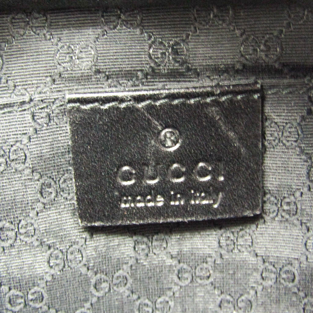 STRAPSTORY - GGC1 BAG - 023