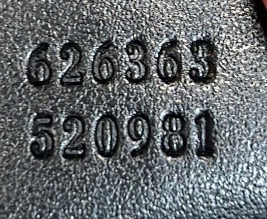 STRAPSTORY - GGC1 BAG - 1800