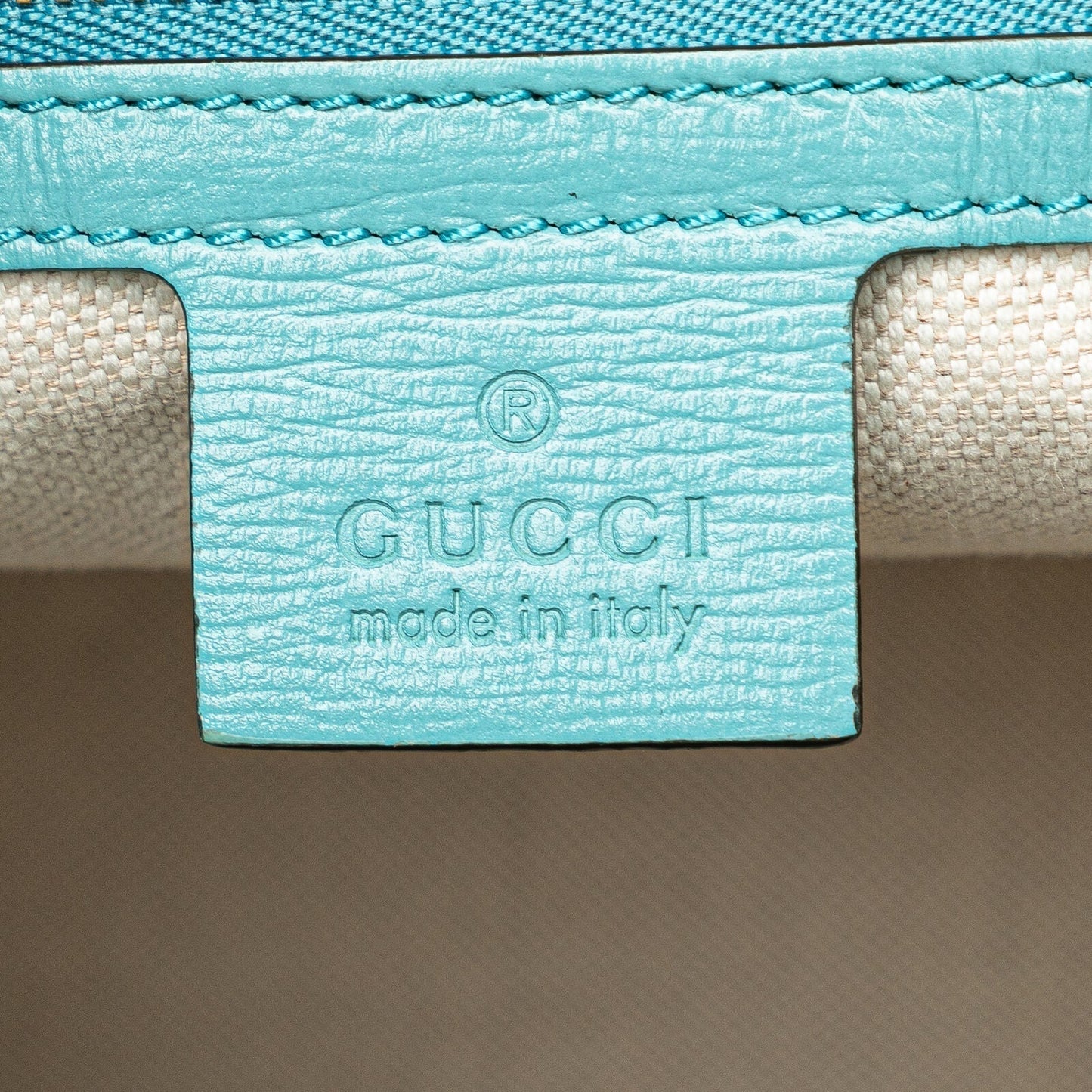 STRAPSTORY - GGC4 BAG - 1742