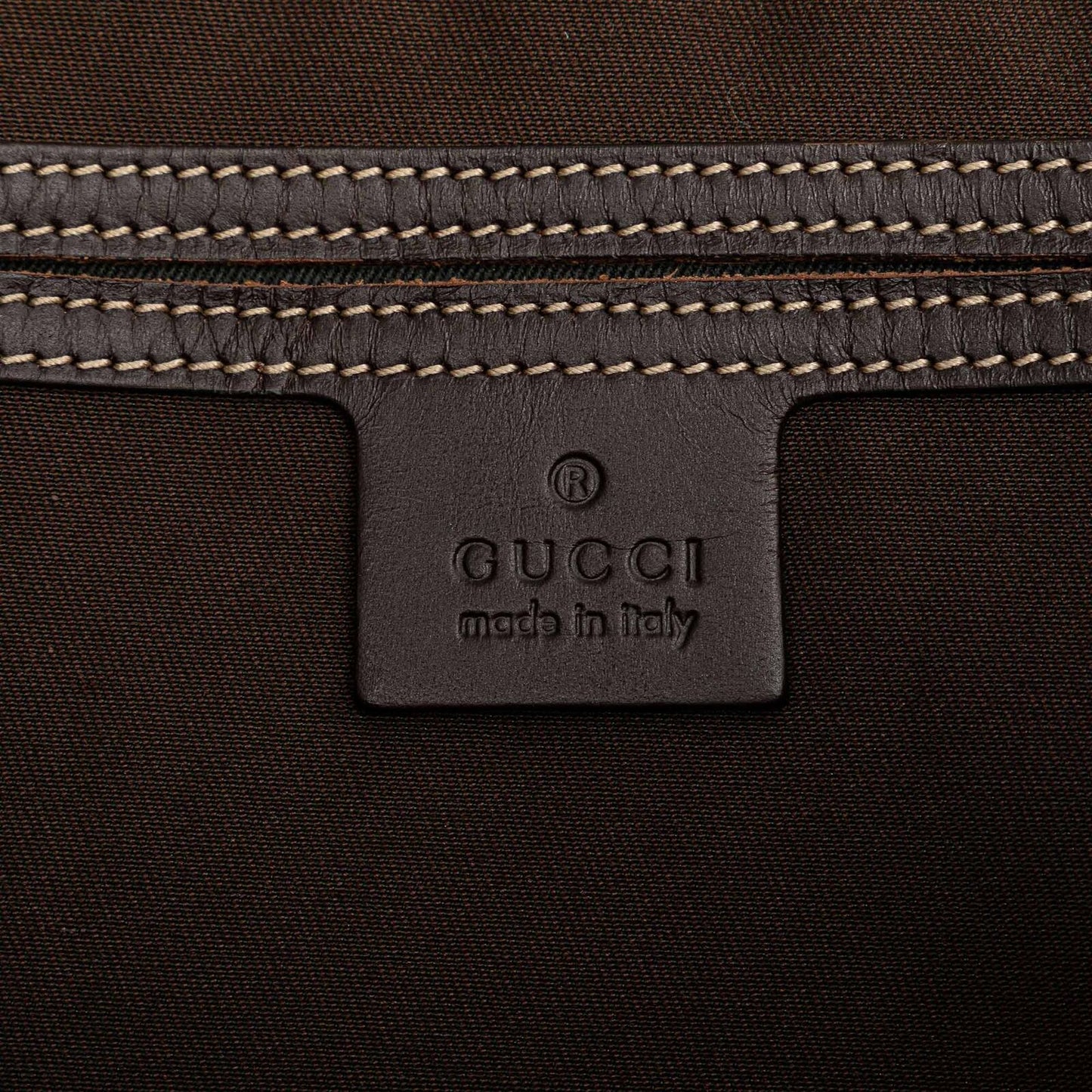 STRAPSTORY - GGC4 BAG - 1868