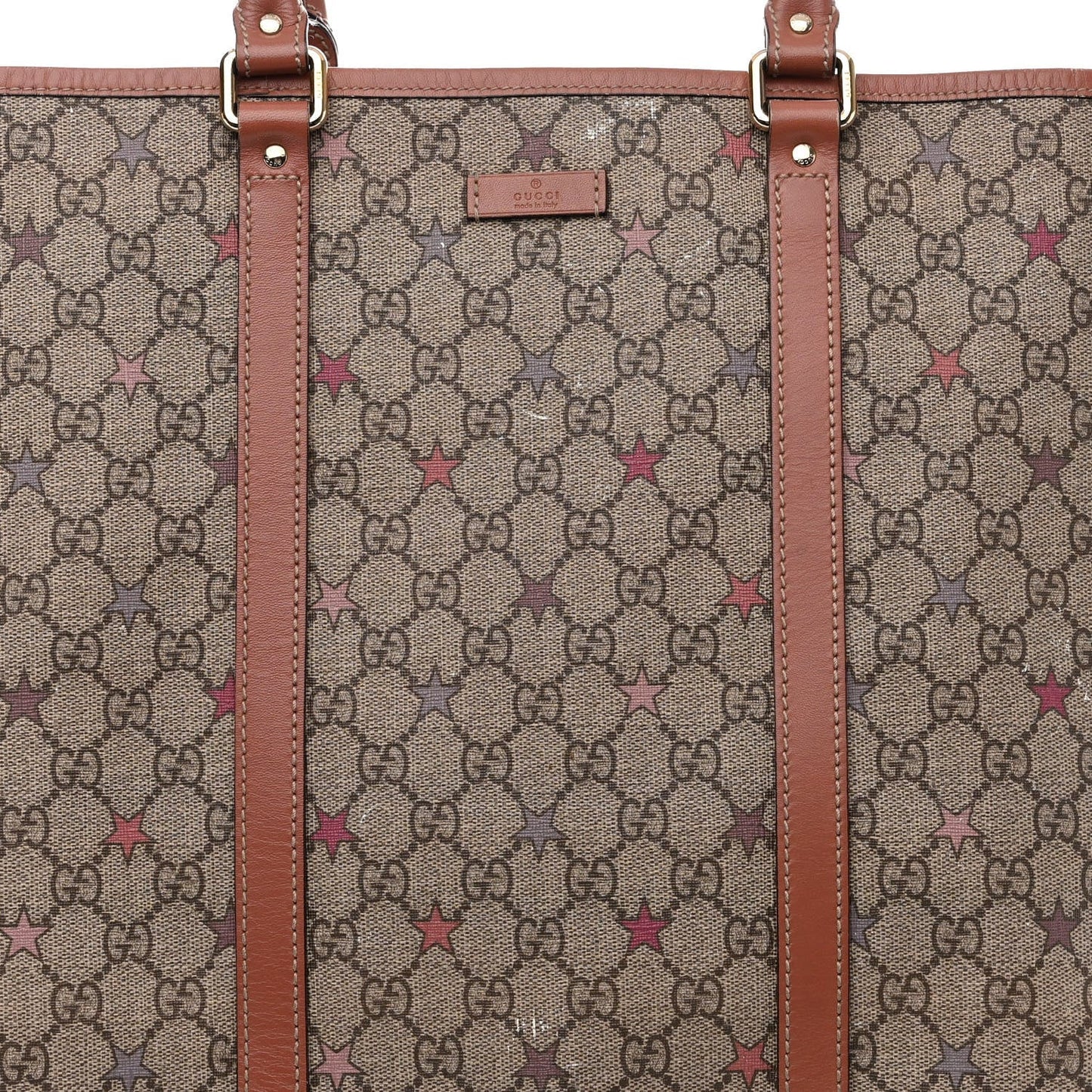 STRAPSTORY - GGC4 BAG - 1913