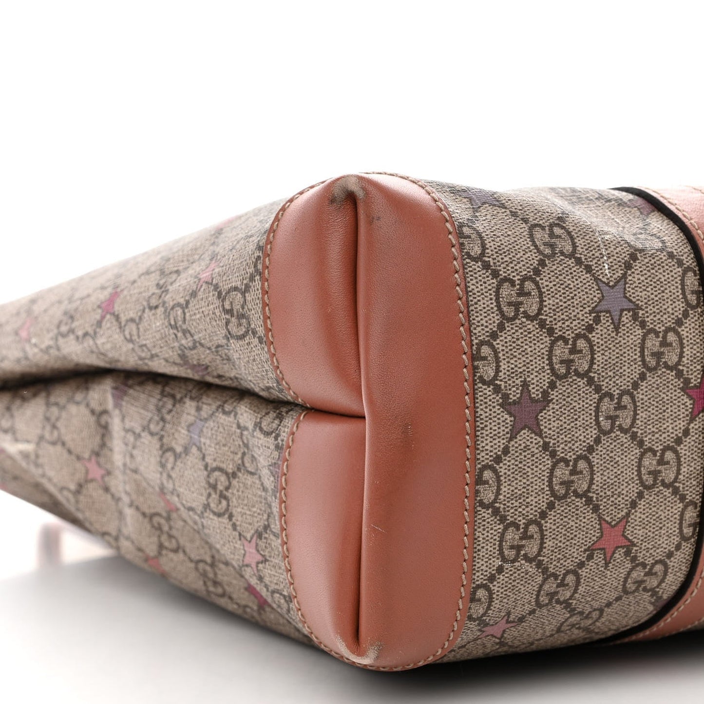 STRAPSTORY - GGC4 BAG - 1913