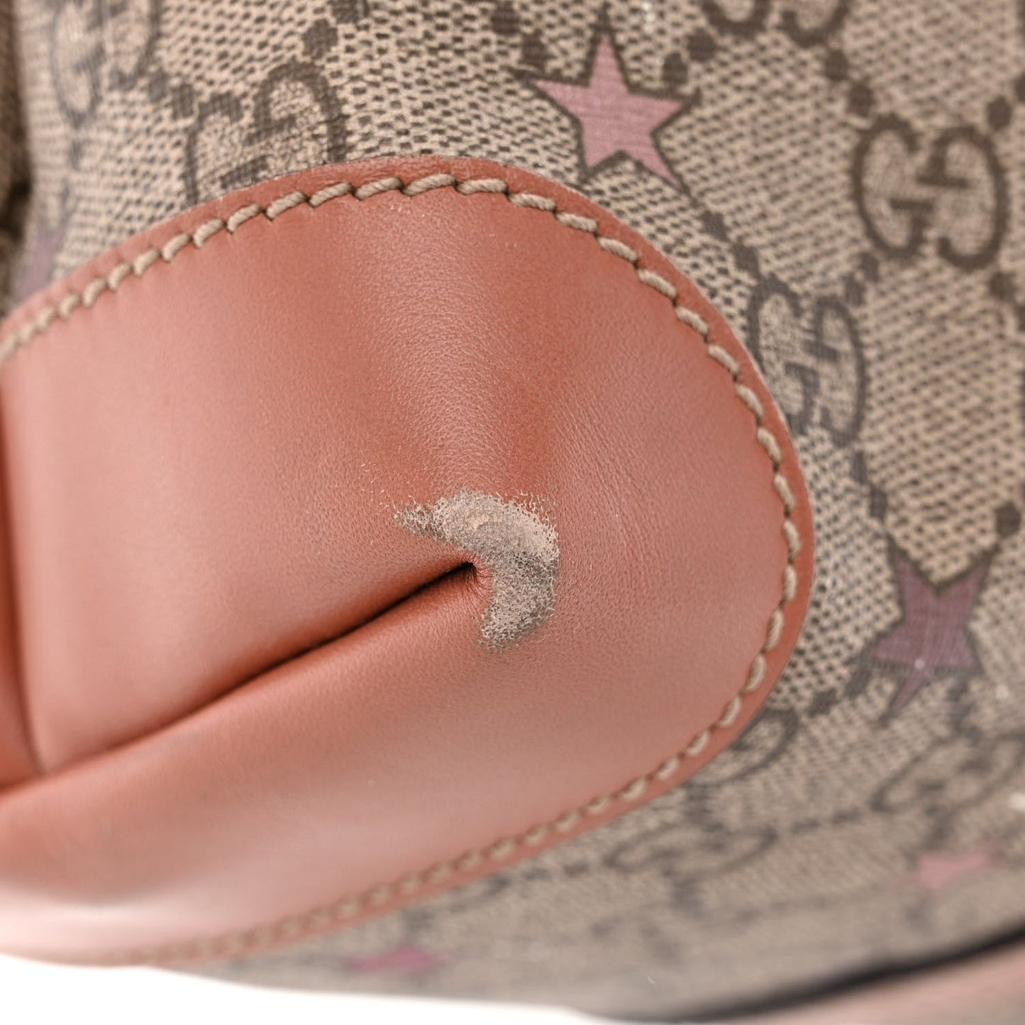 STRAPSTORY - GGC4 BAG - 1913