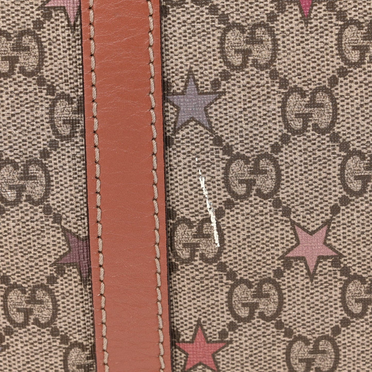 STRAPSTORY - GGC4 BAG - 1913