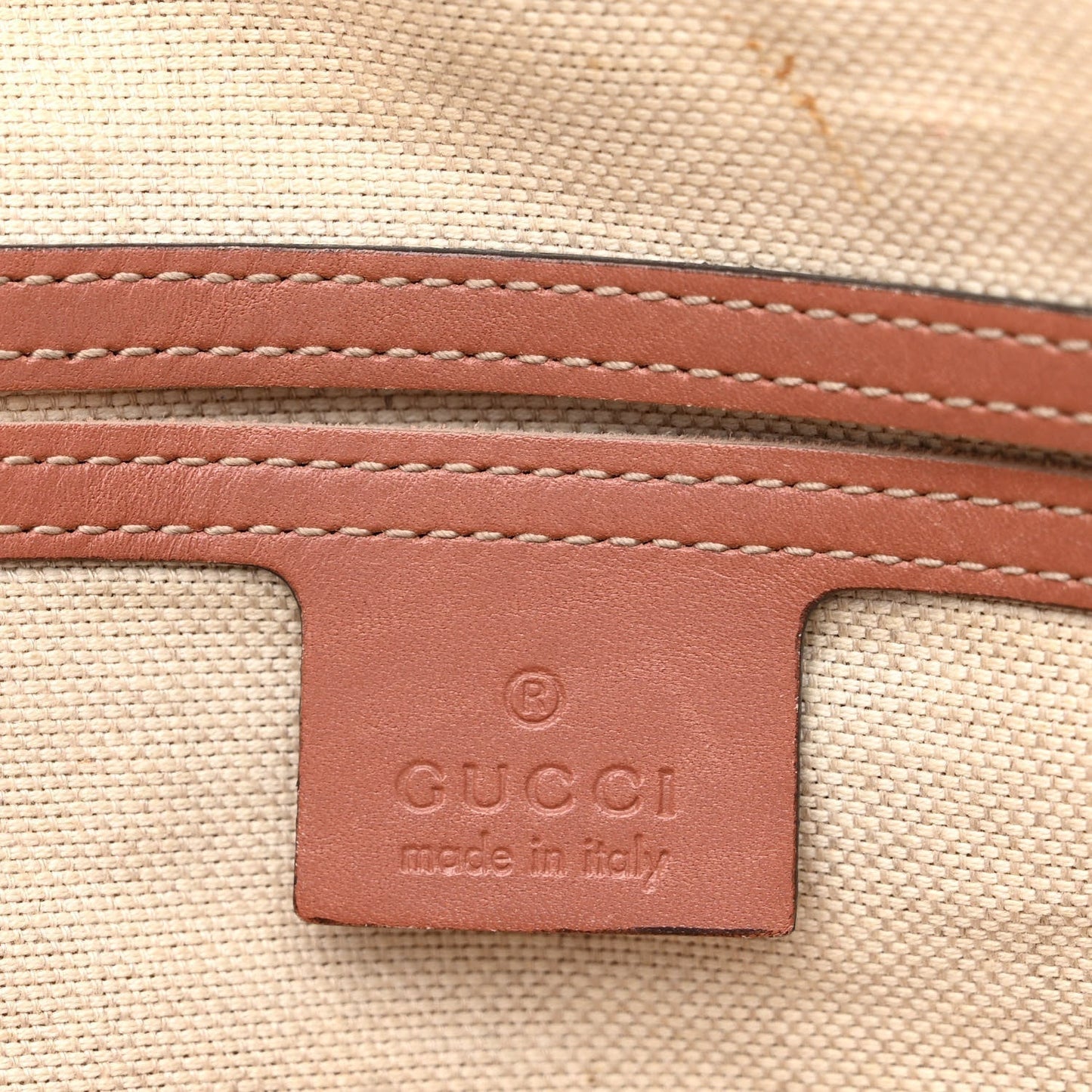 STRAPSTORY - GGC4 BAG - 1913