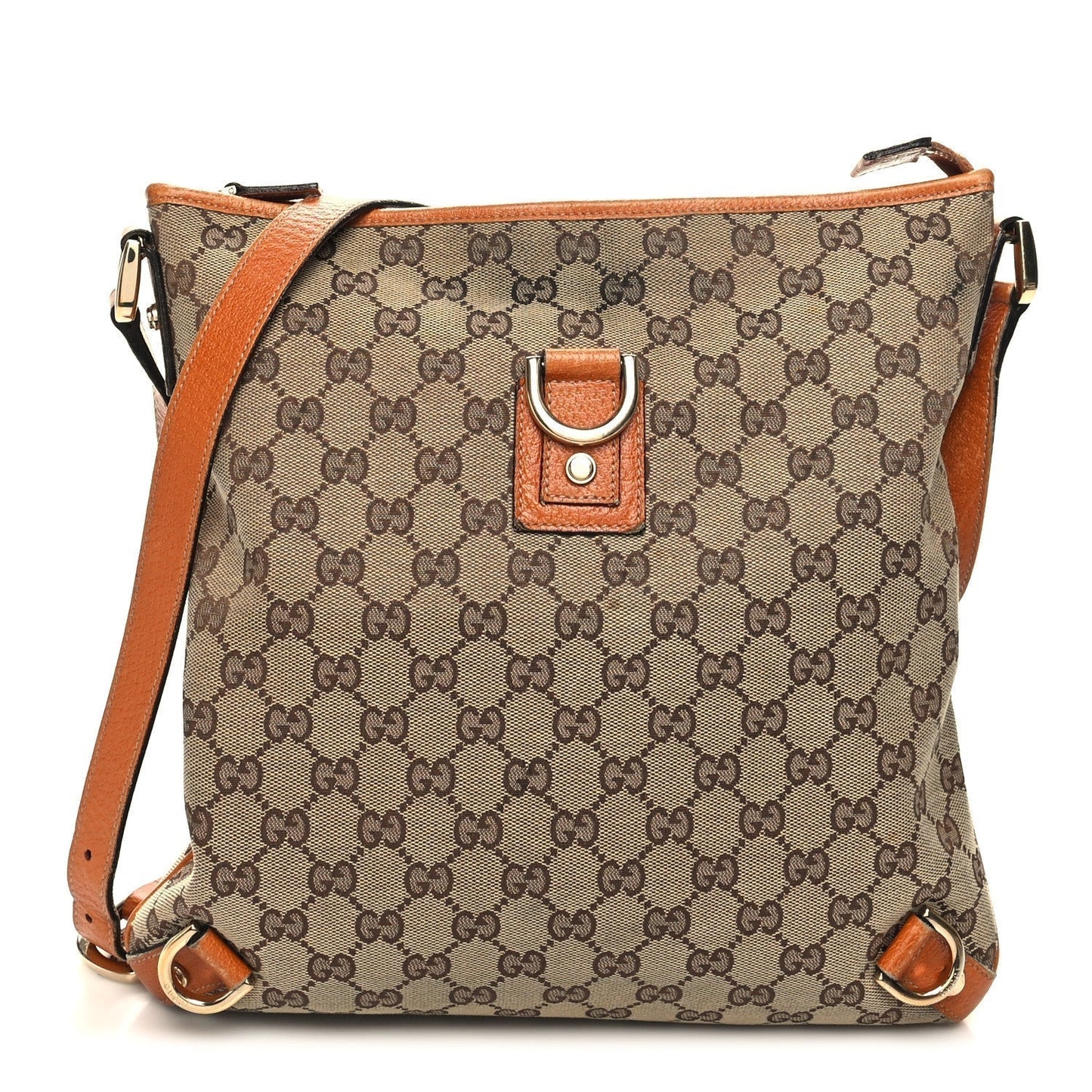 STRAPSTORY - GGC4 BAG - 1349