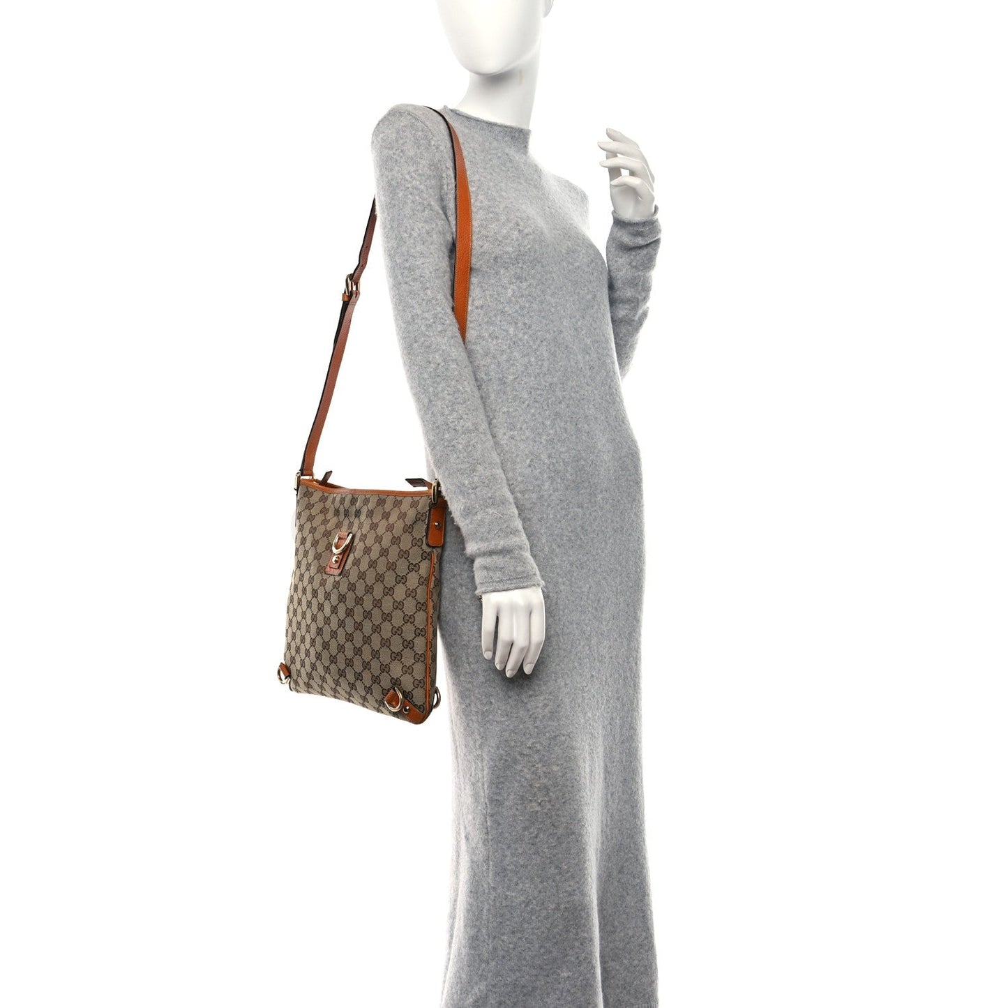 STRAPSTORY - GGC4 BAG - 1349