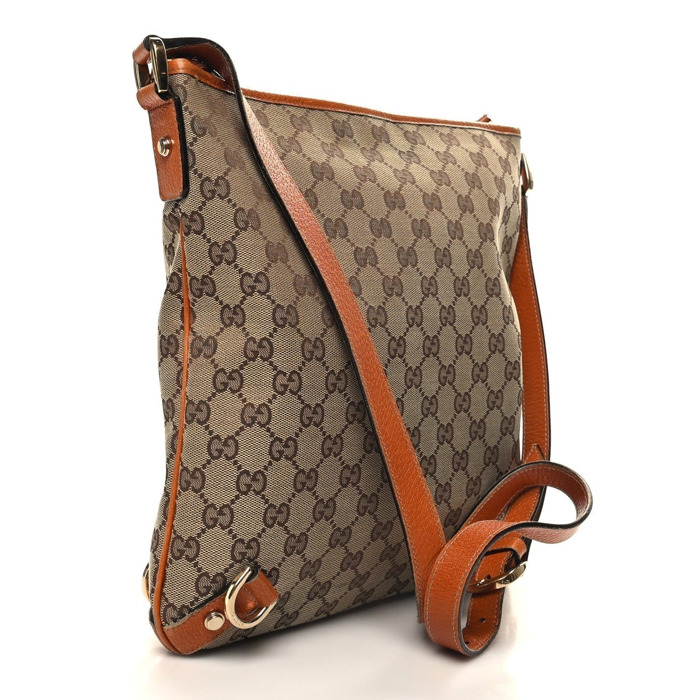 STRAPSTORY - GGC4 BAG - 1349