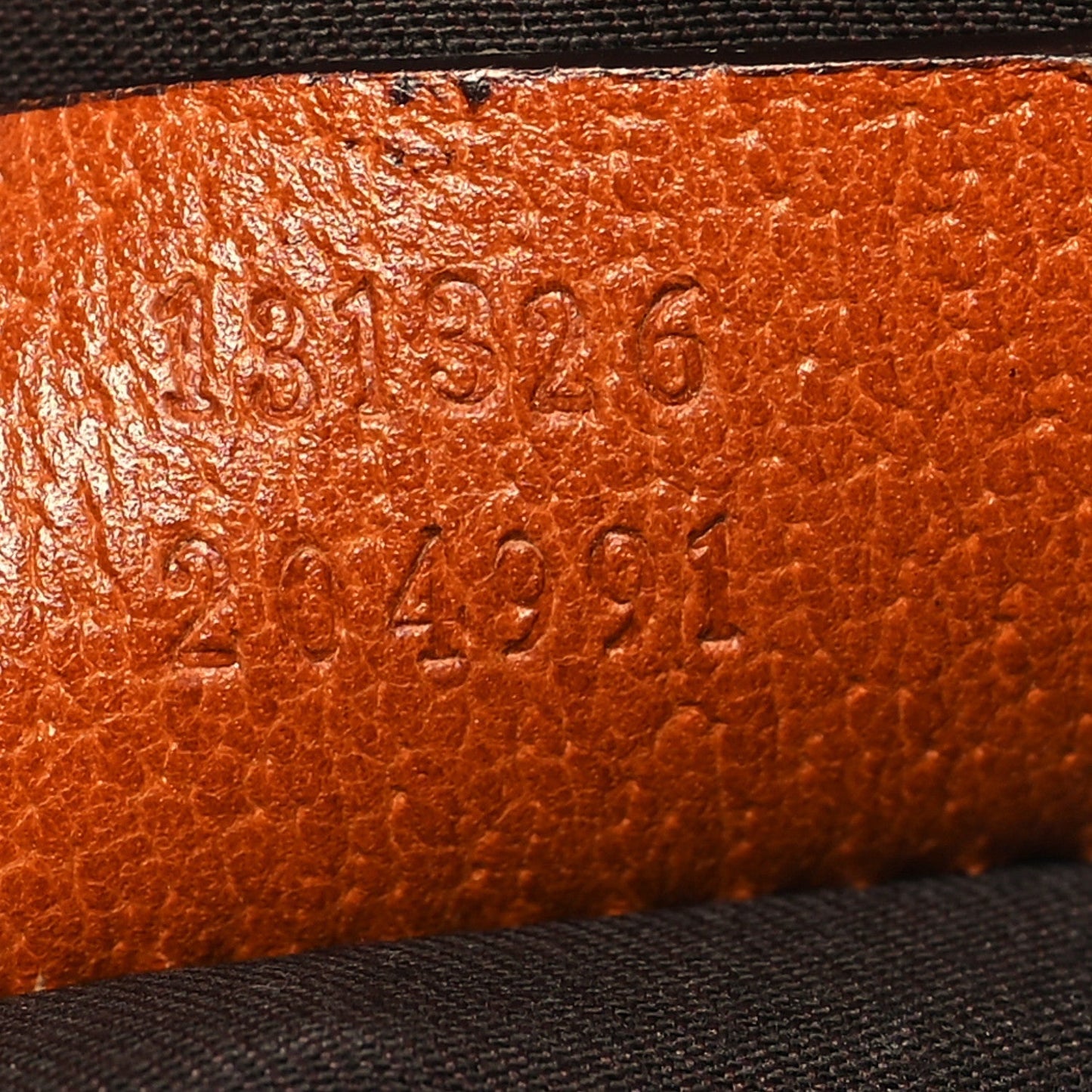 STRAPSTORY - GGC4 BAG - 1349