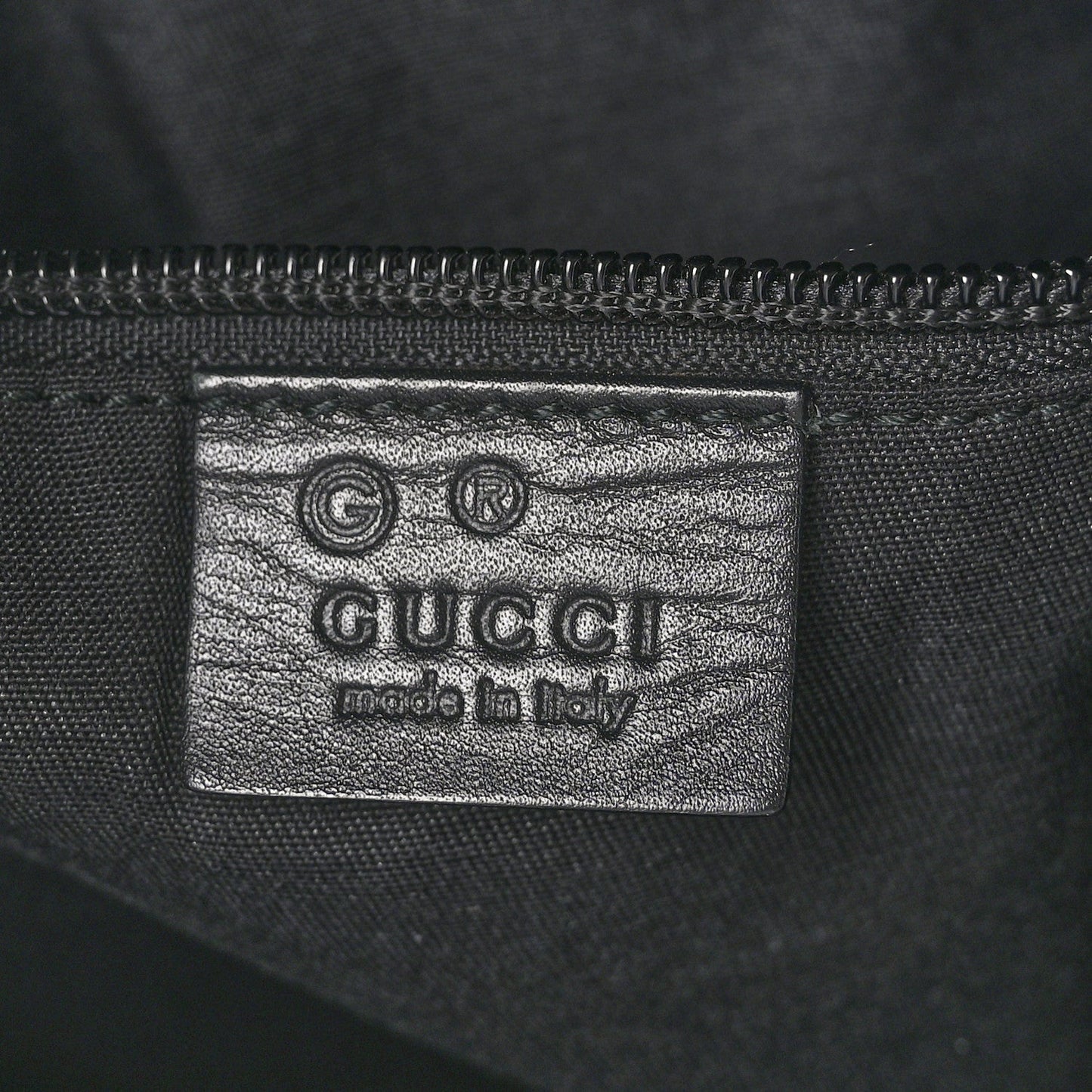 STRAPSTORY - GGC4 BAG - 2301