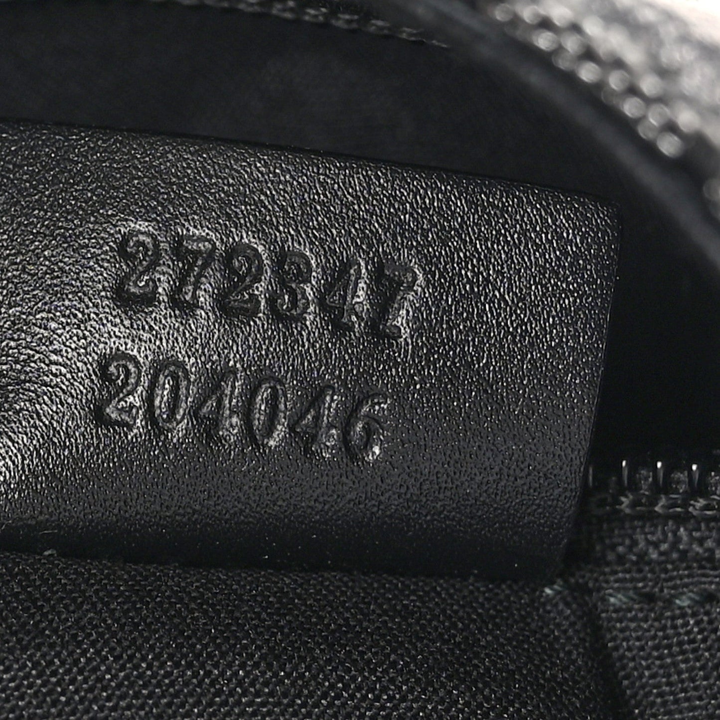 STRAPSTORY - GGC4 BAG - 2301