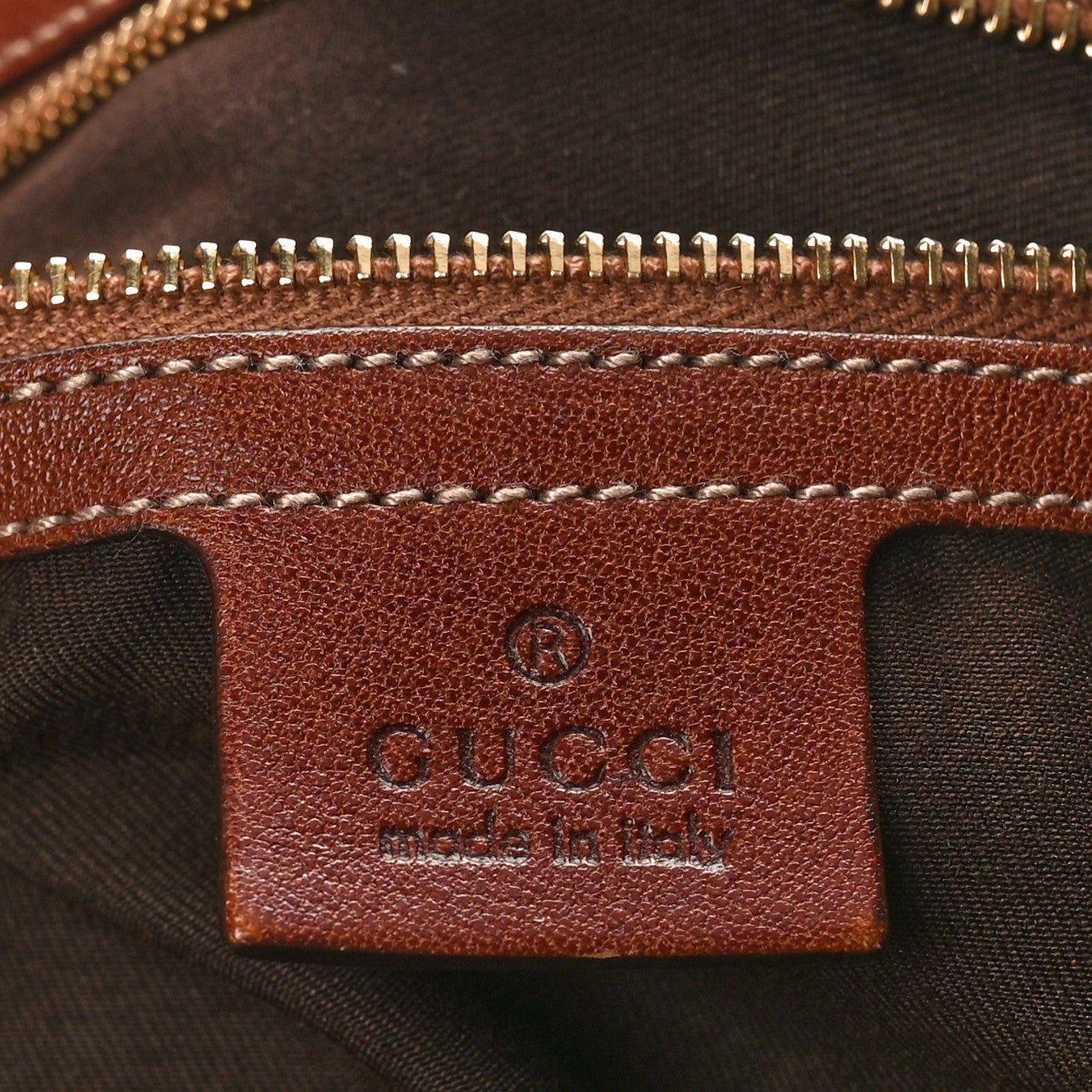 STRAPSTORY - GGC1 BAG - 3369