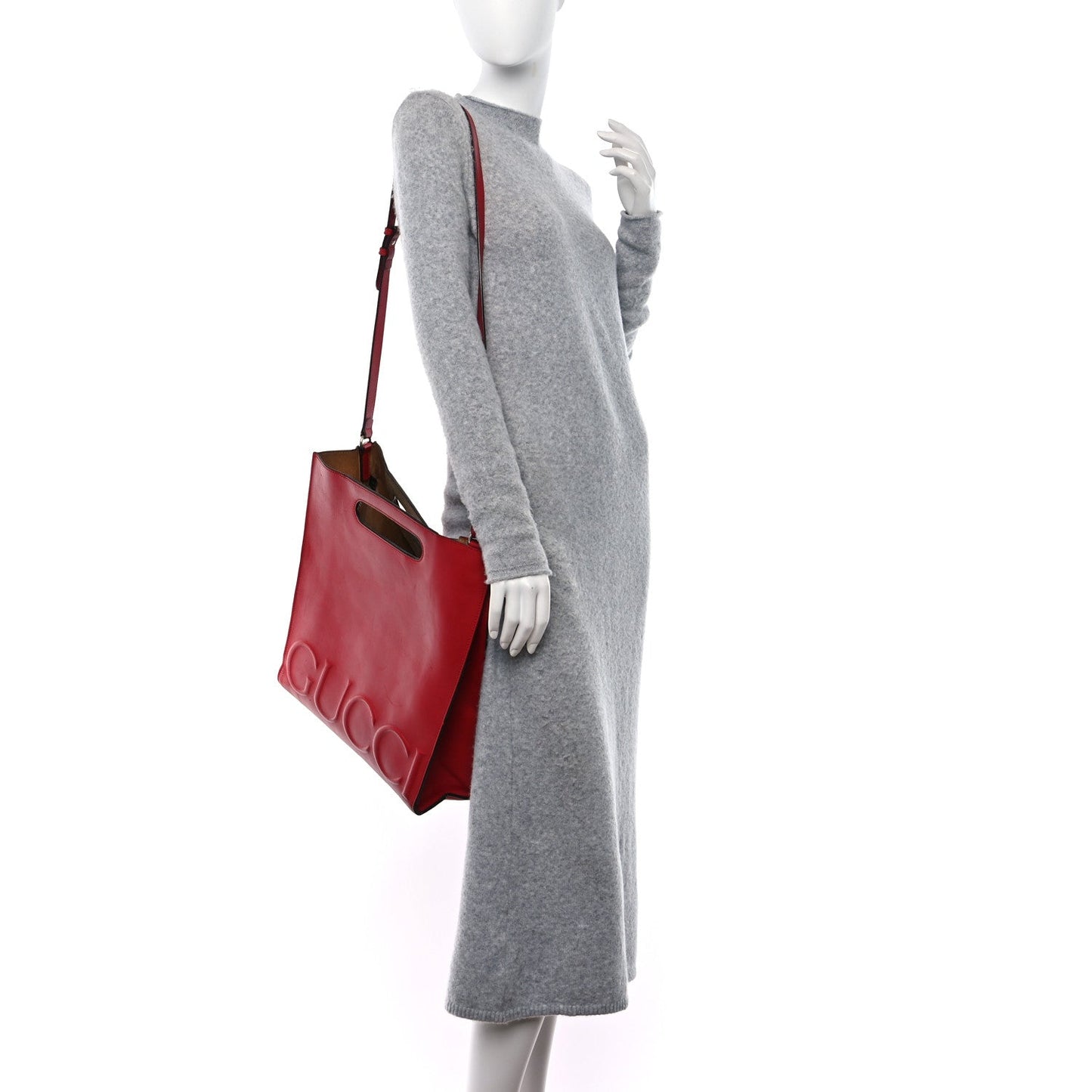 STRAPSTORY - GGC4 BAG - 2300