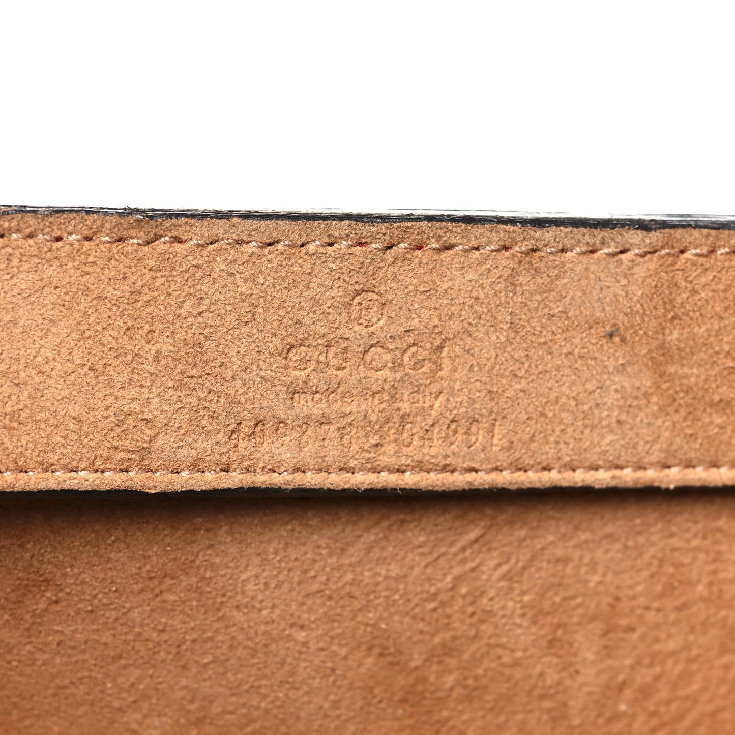 STRAPSTORY - GGC4 BAG - 2300
