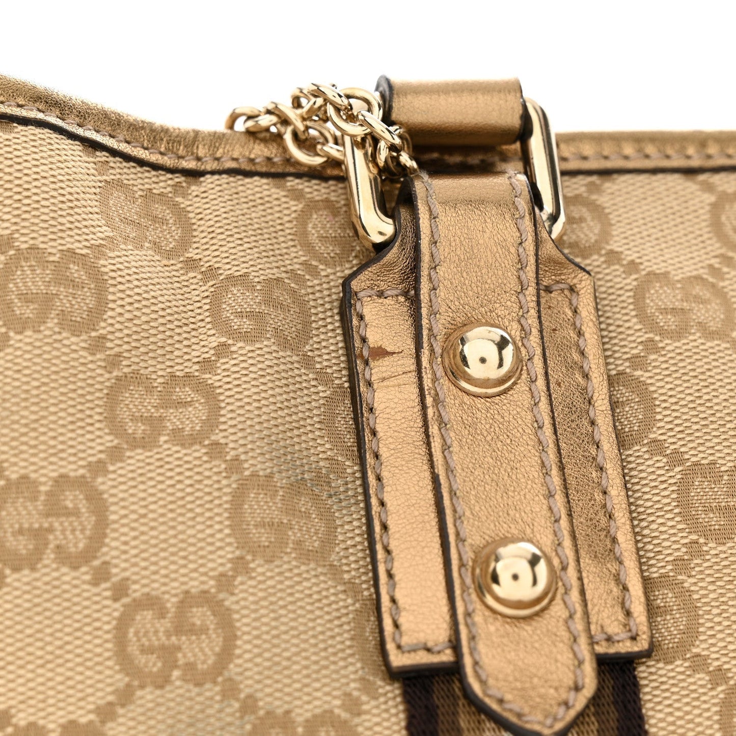 STRAPSTORY - GGC4 BAG - 1640