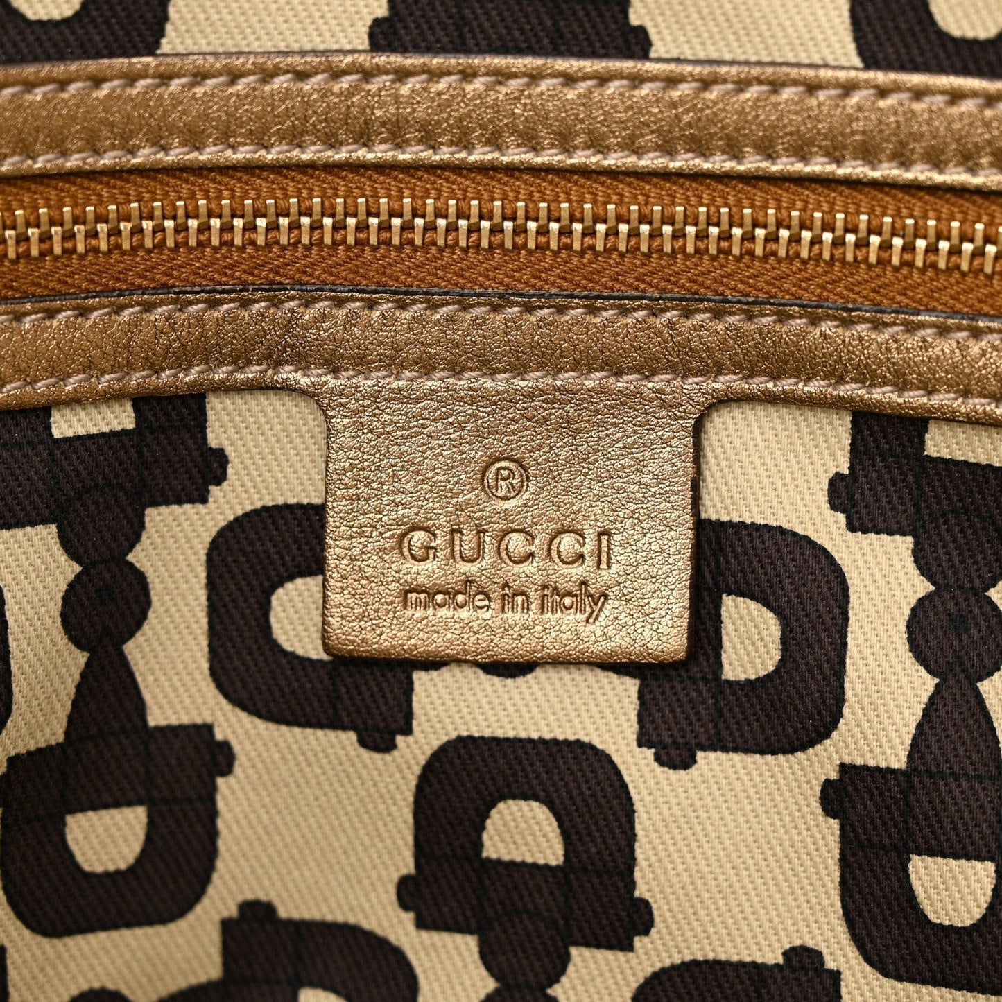STRAPSTORY - GGC4 BAG - 1640