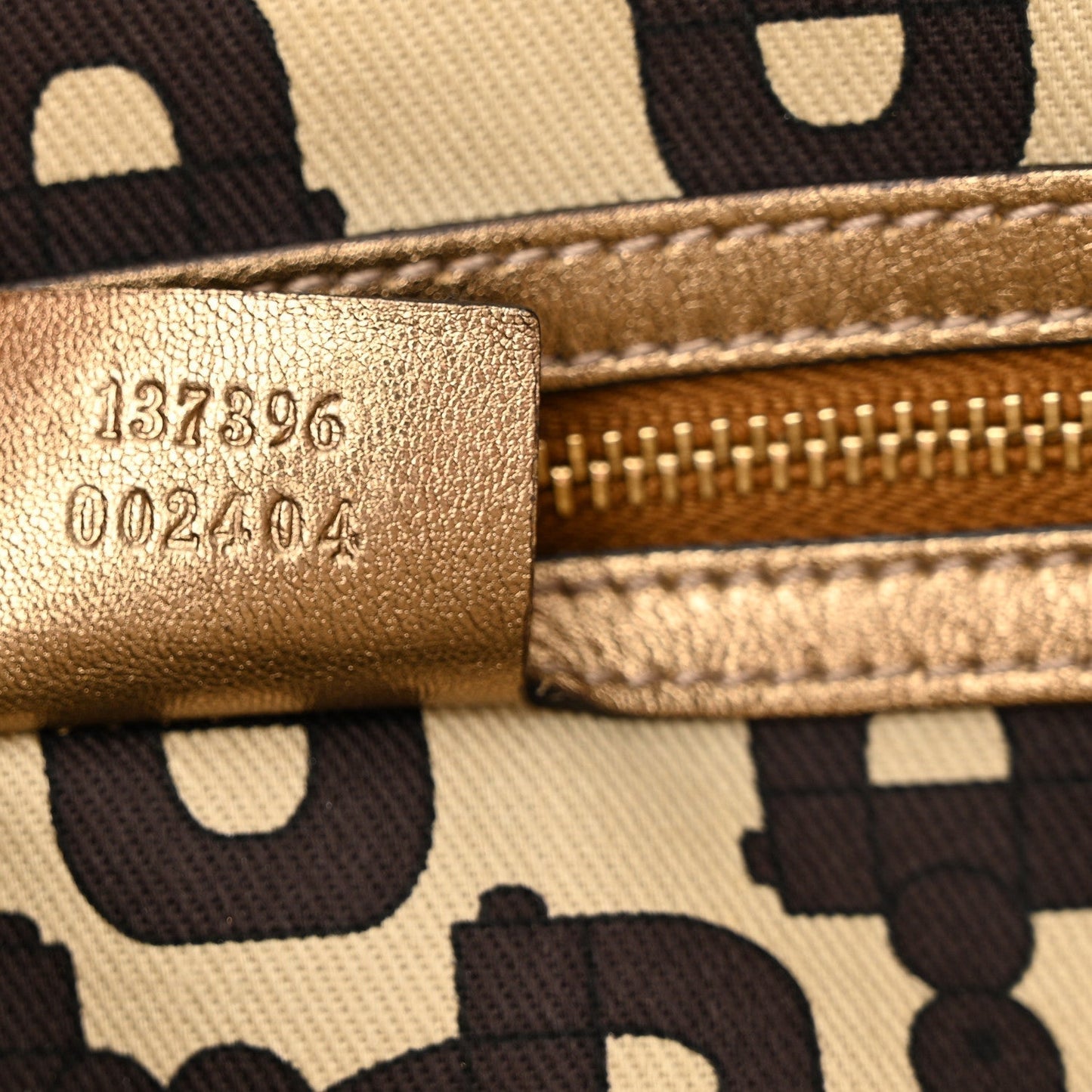 STRAPSTORY - GGC4 BAG - 1640
