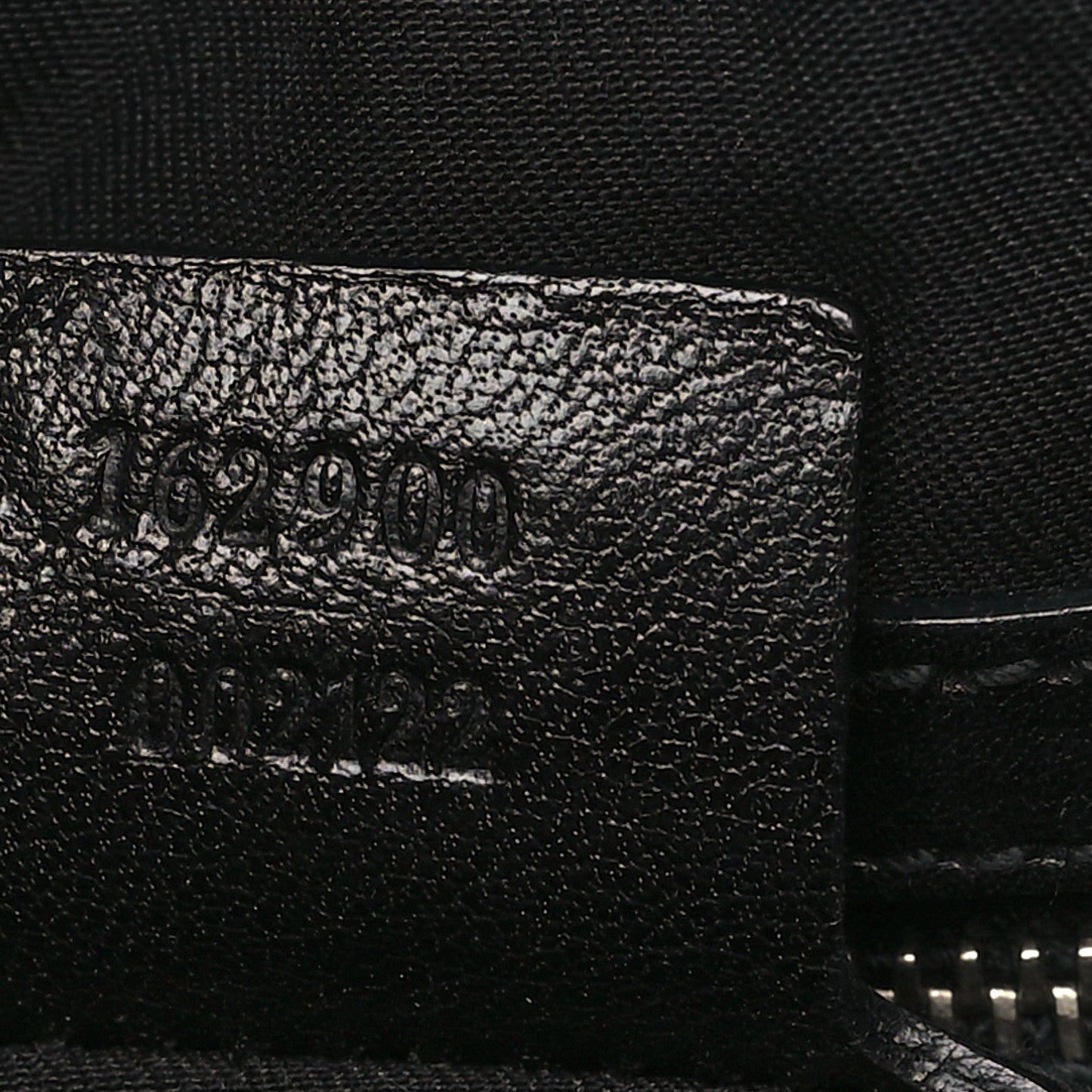STRAPSTORY - GGC1 BAG - 2119