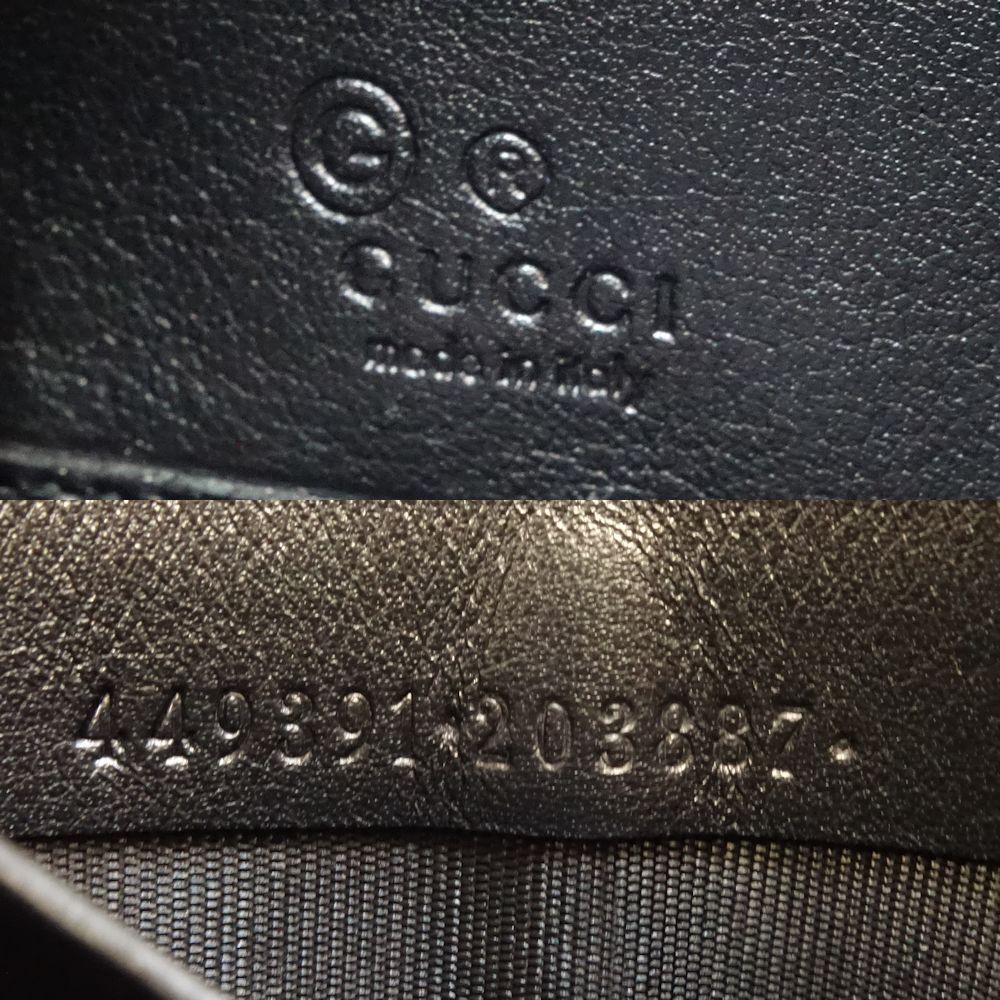 STRAPSTORY - GGC4 BAG - 3776
