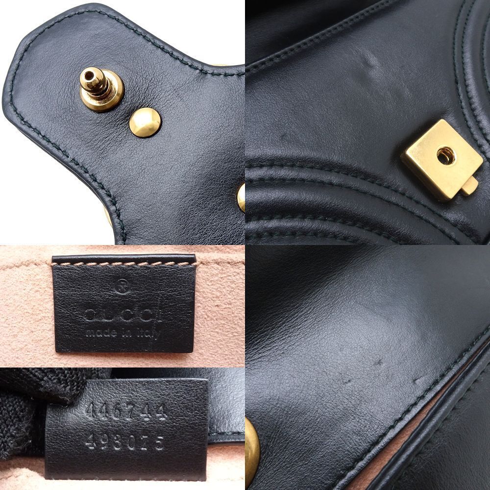 STRAPSTORY - GGC1 BAG - 4074