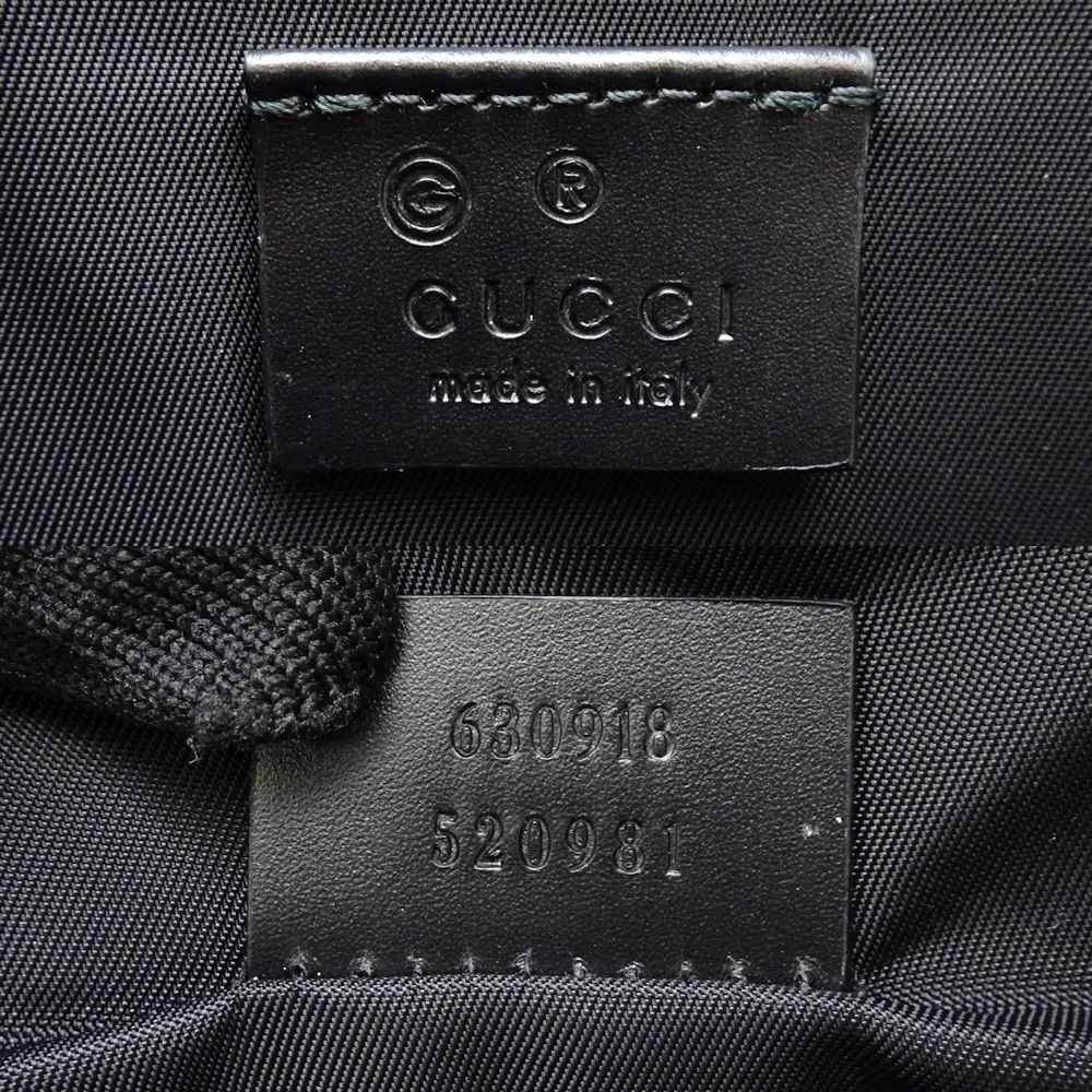 STRAPSTORY - GGC4 BAG - 3130