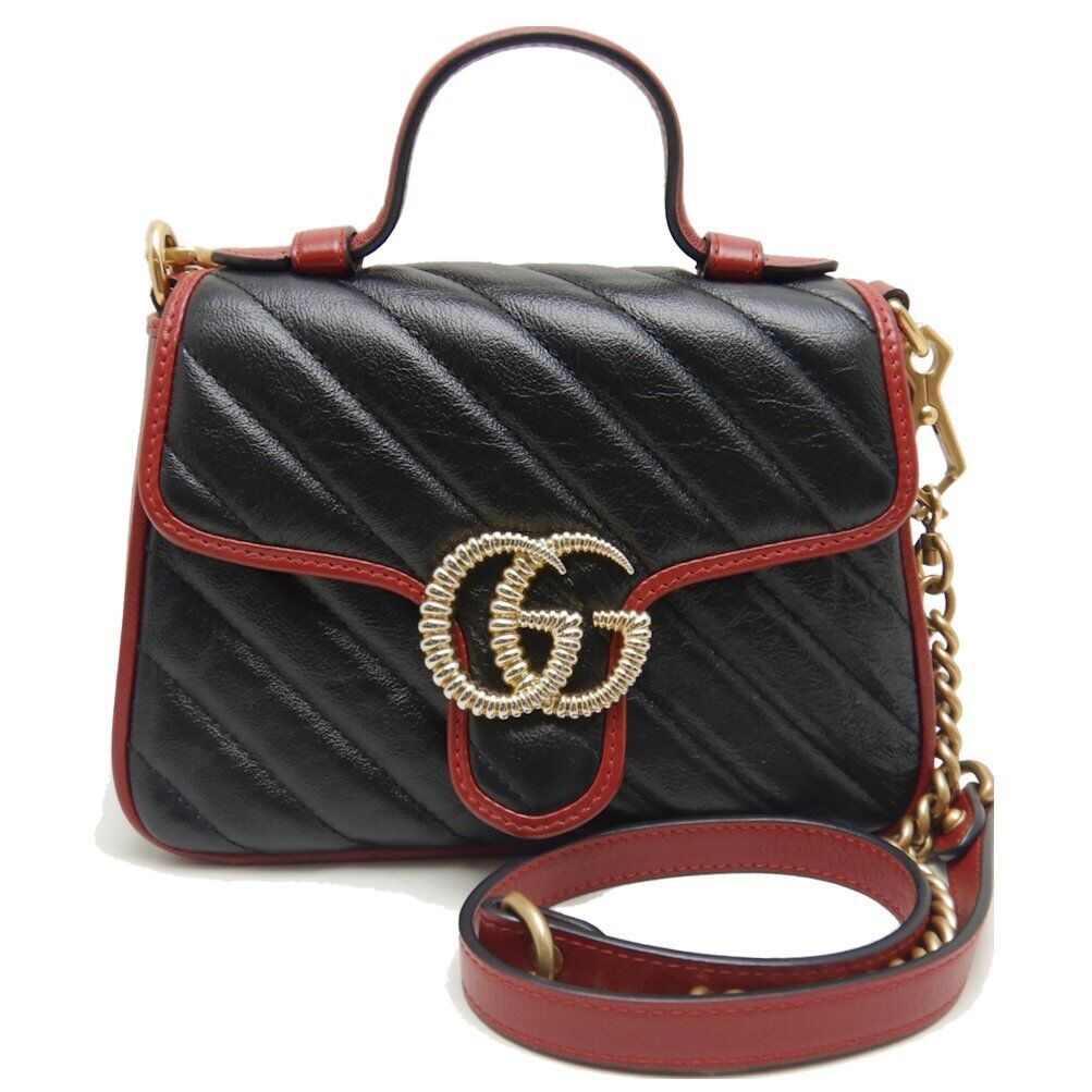 STRAPSTORY - GGC1 BAG - 654