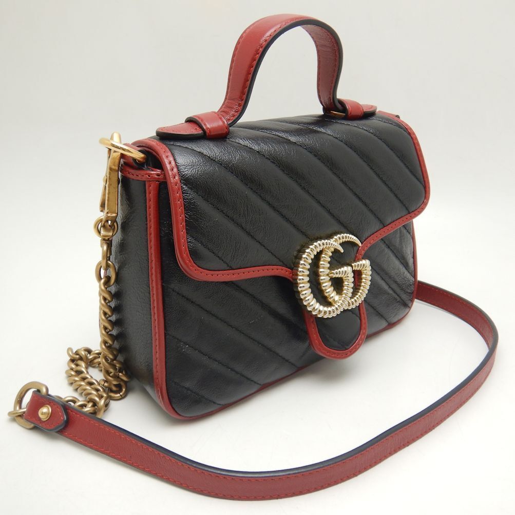 STRAPSTORY - GGC1 BAG - 654