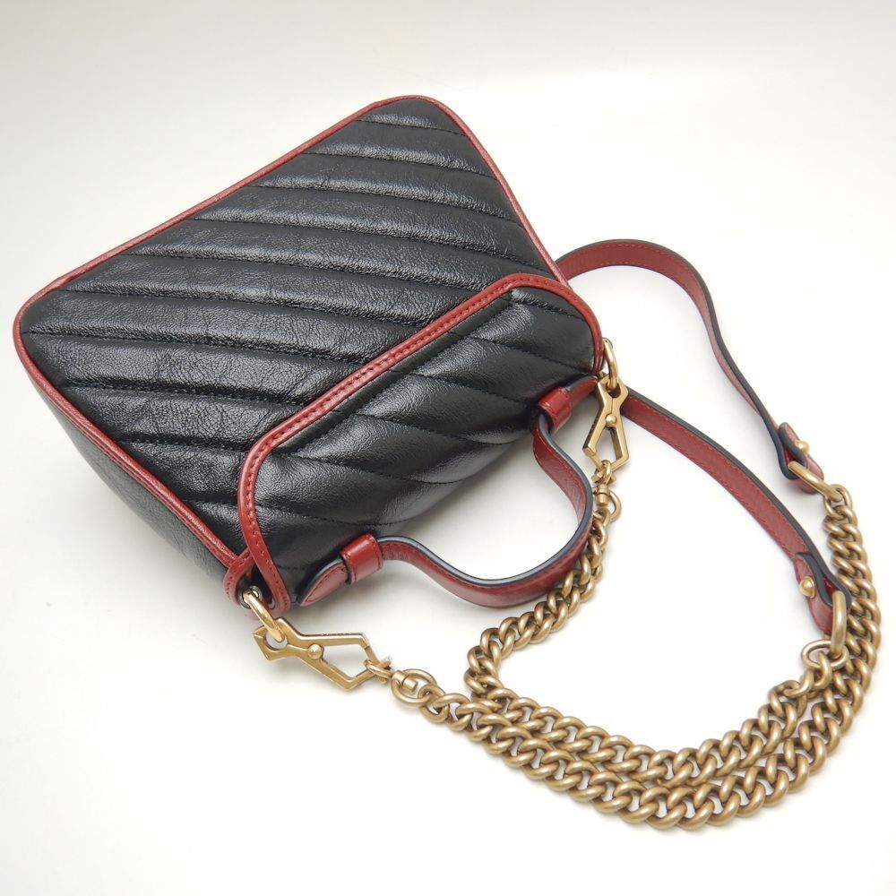 STRAPSTORY - GGC1 BAG - 654