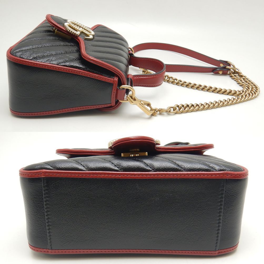 STRAPSTORY - GGC1 BAG - 654