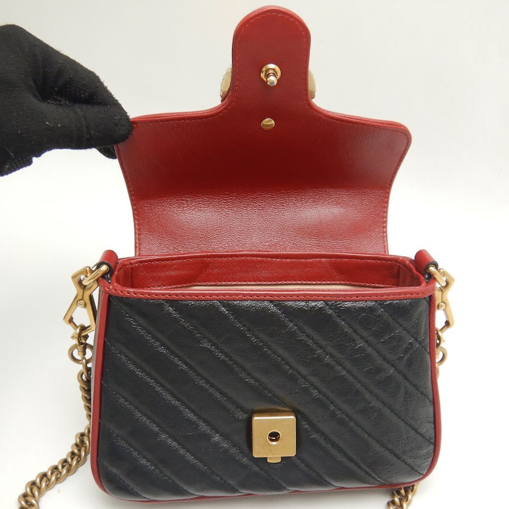 STRAPSTORY - GGC1 BAG - 654