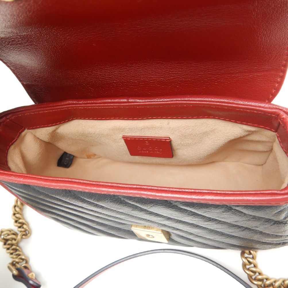 STRAPSTORY - GGC1 BAG - 654