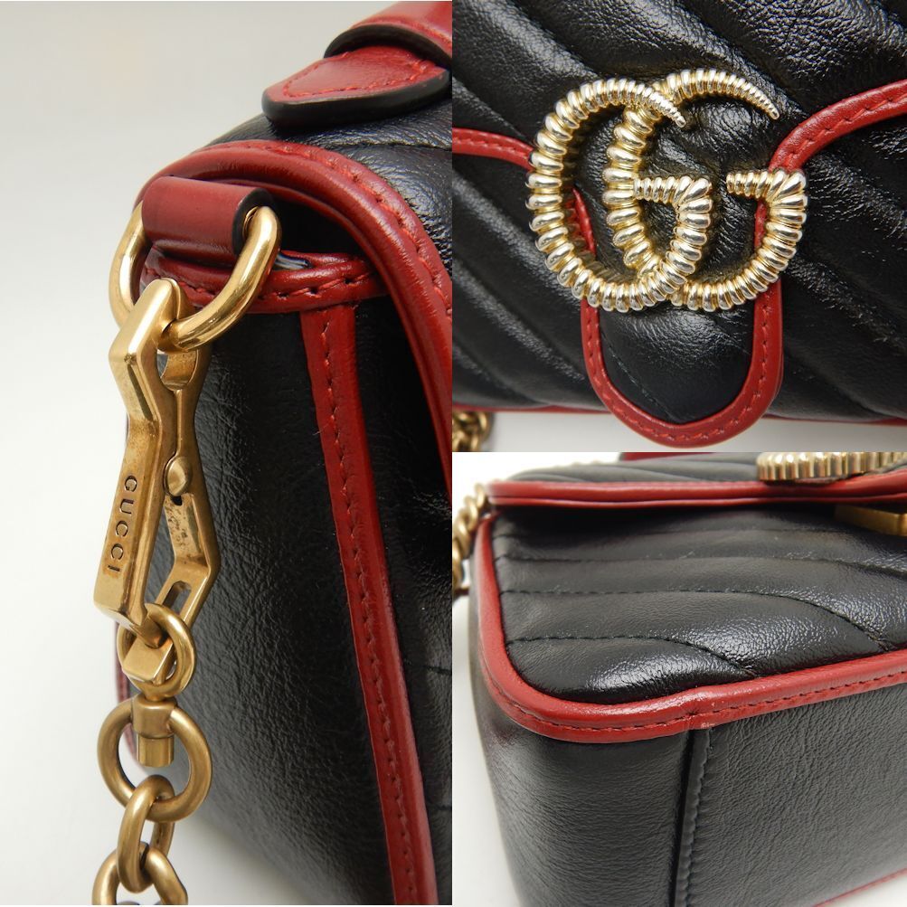 STRAPSTORY - GGC1 BAG - 654