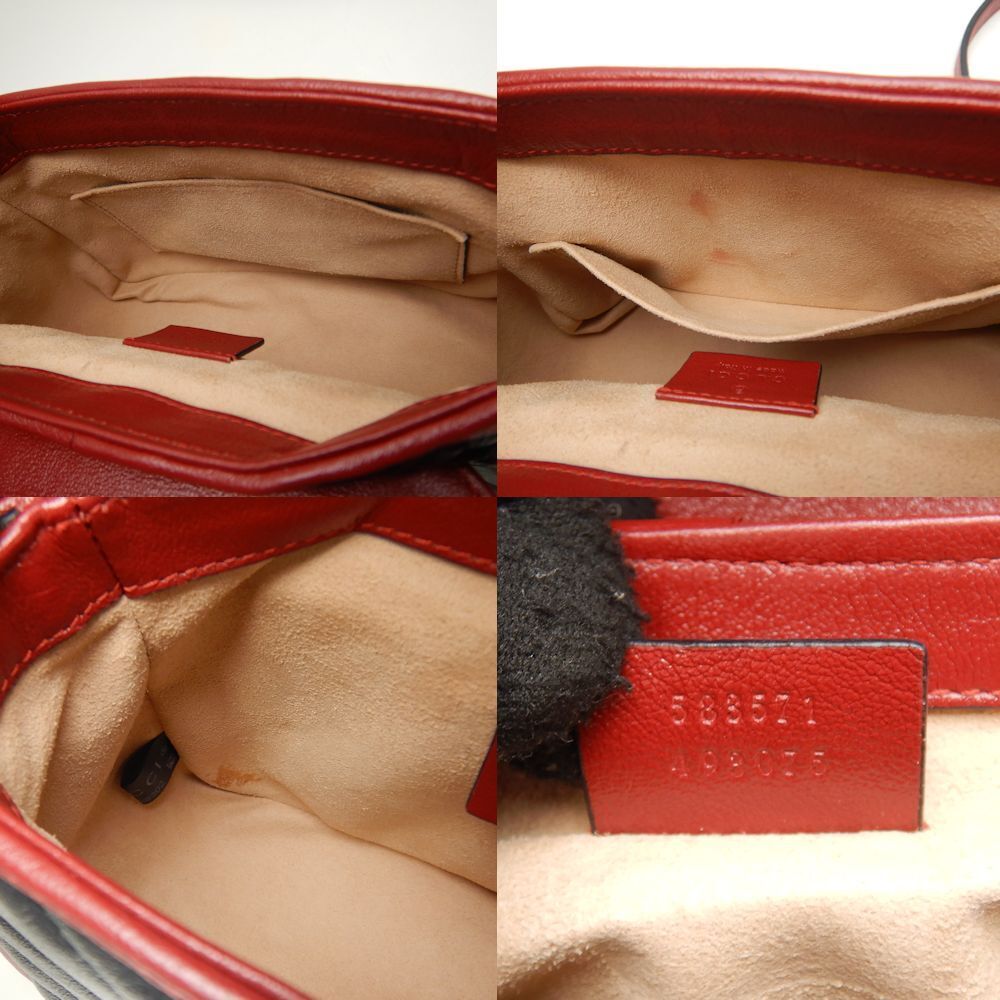 STRAPSTORY - GGC1 BAG - 654