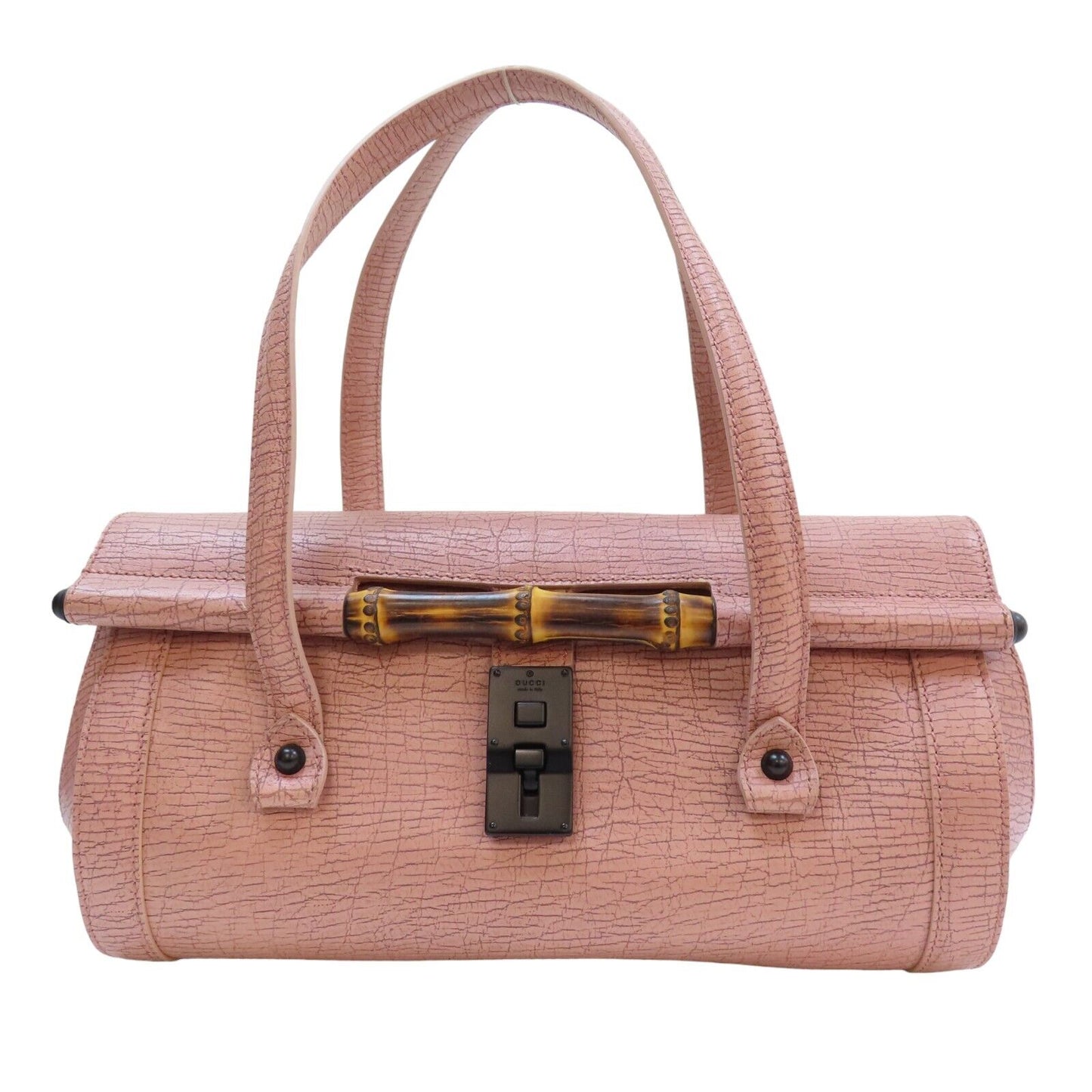STRAPSTORY - GGC4 BAG - 140