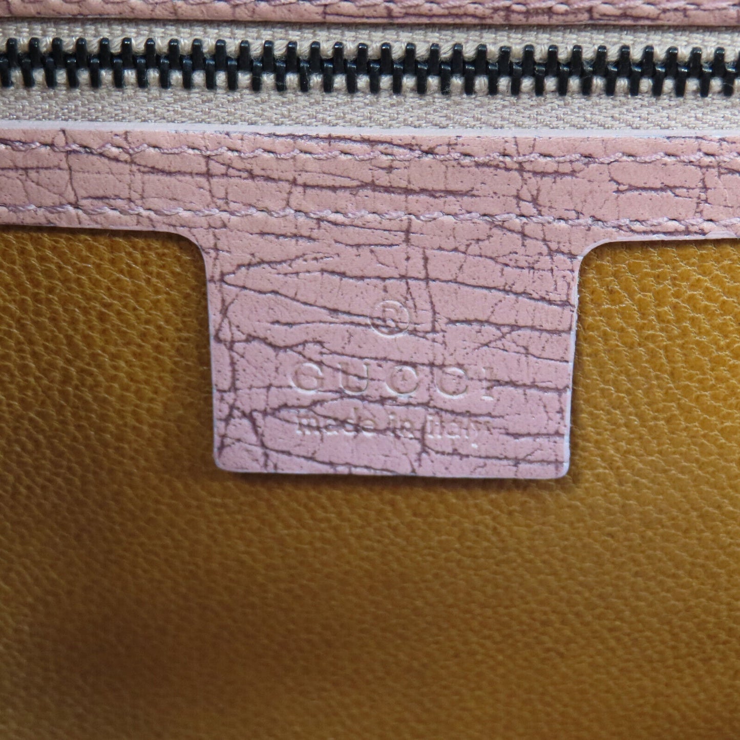 STRAPSTORY - GGC4 BAG - 140